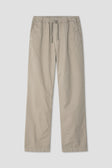 Save Khaki Twill Easy Chino