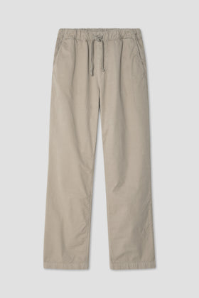 Save Khaki Twill Easy Chino