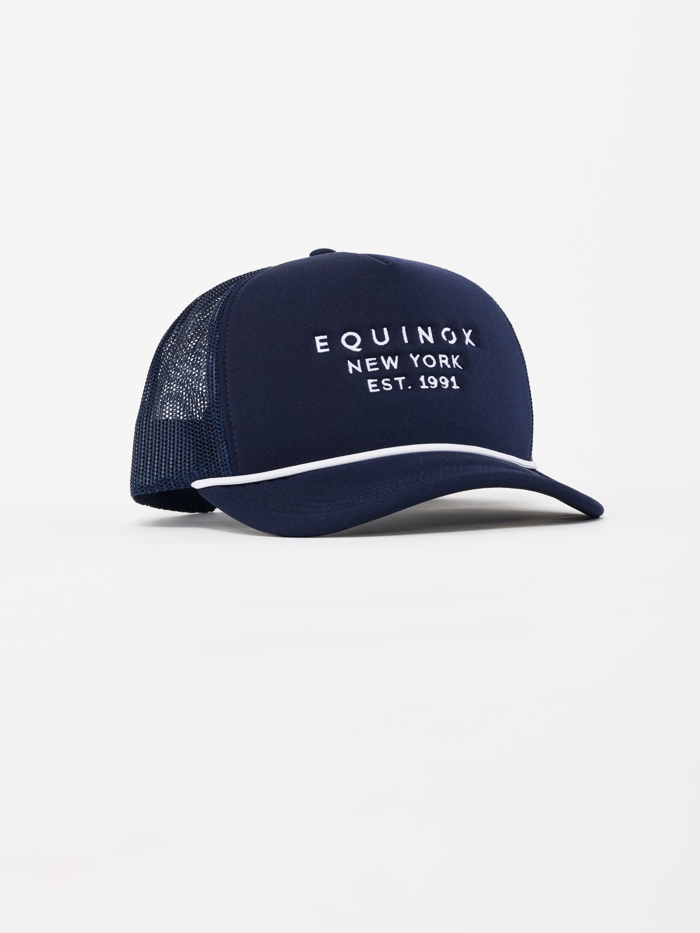 Equinox Foam Roscoe Trucker