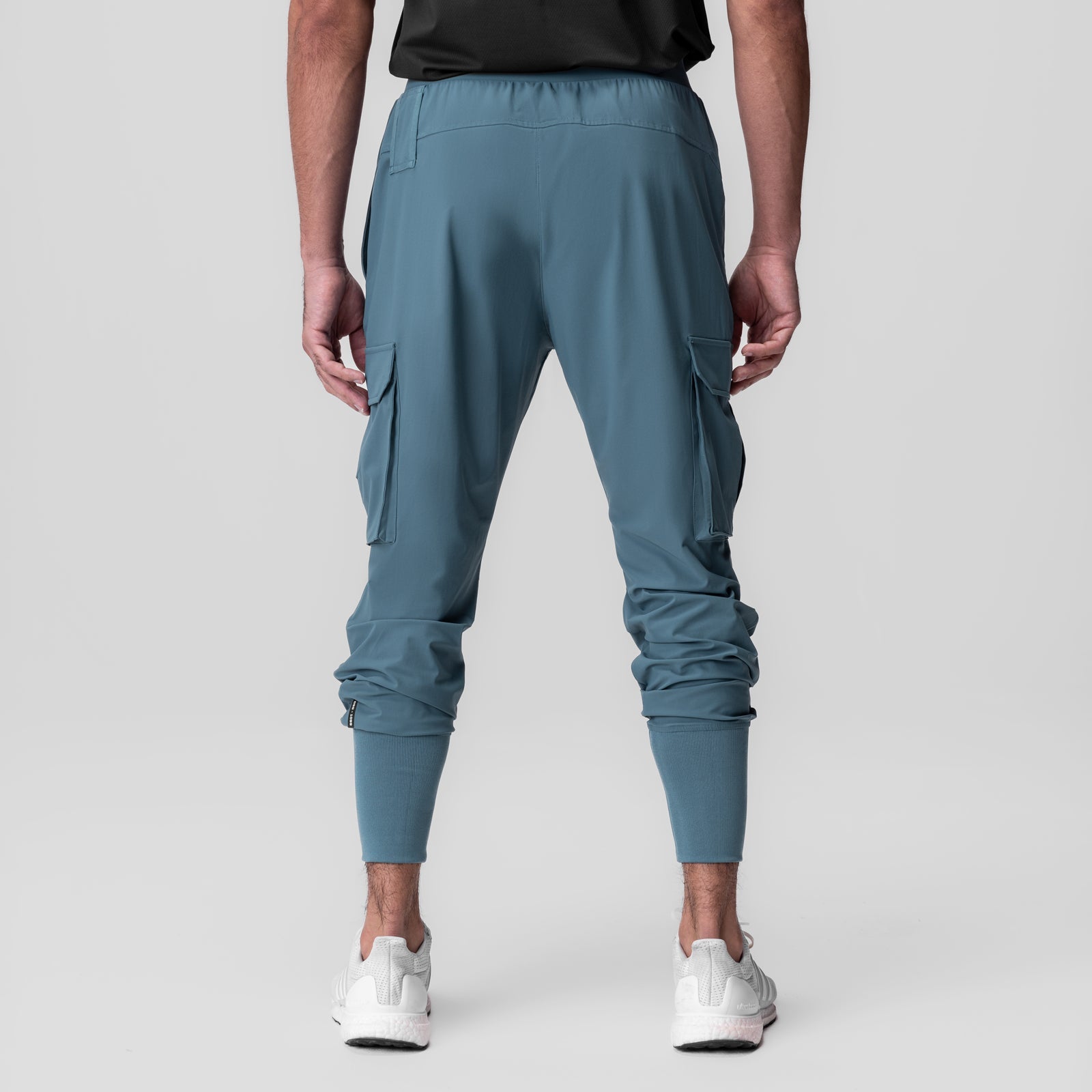 ASRV Tetra-Lite Ice Cargo High Rib Jogger