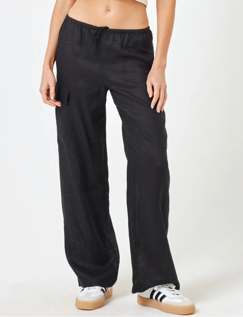 LSpace Sundown Cargo Pant