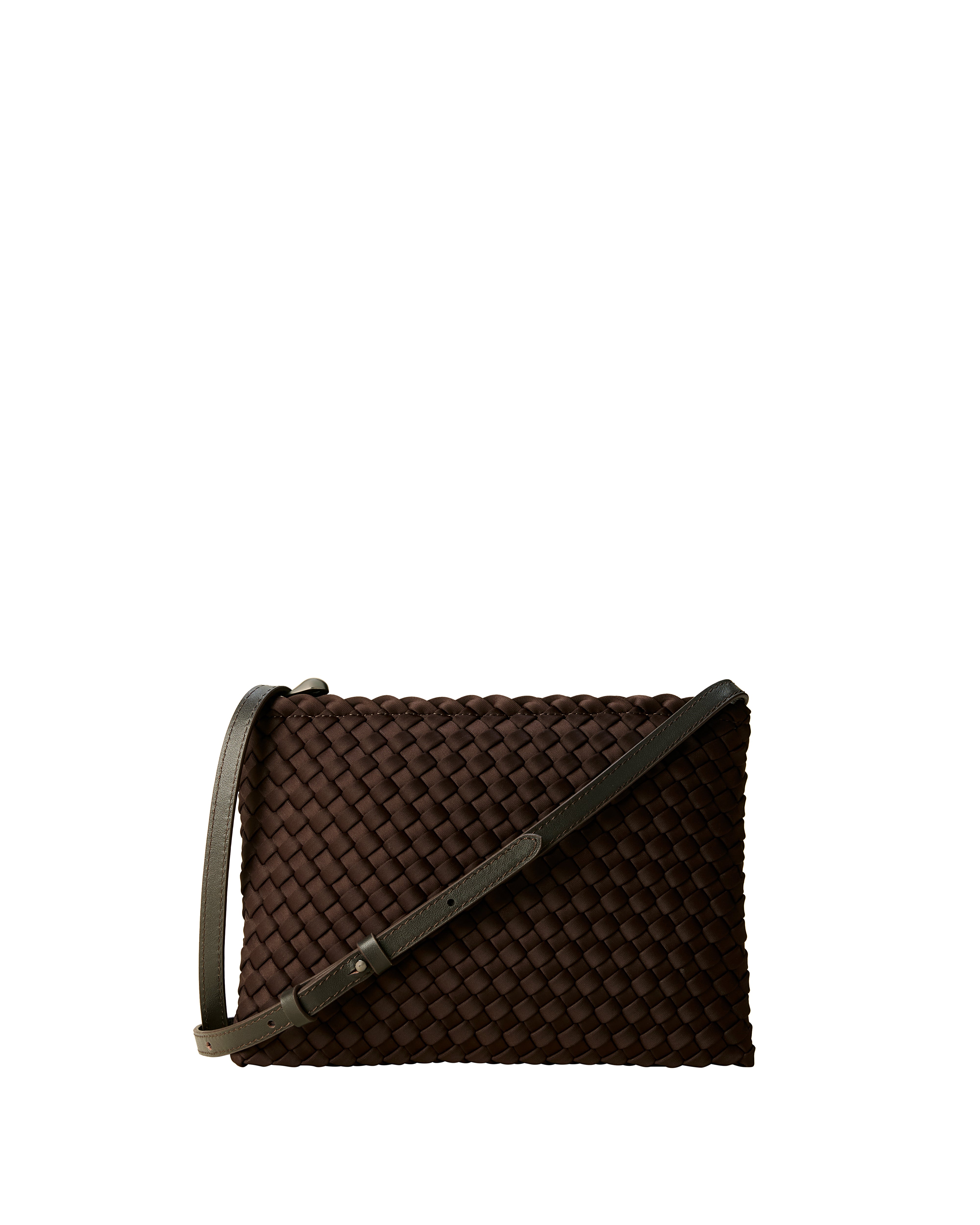 Naghedi Envelope Soho Medium Crossbody