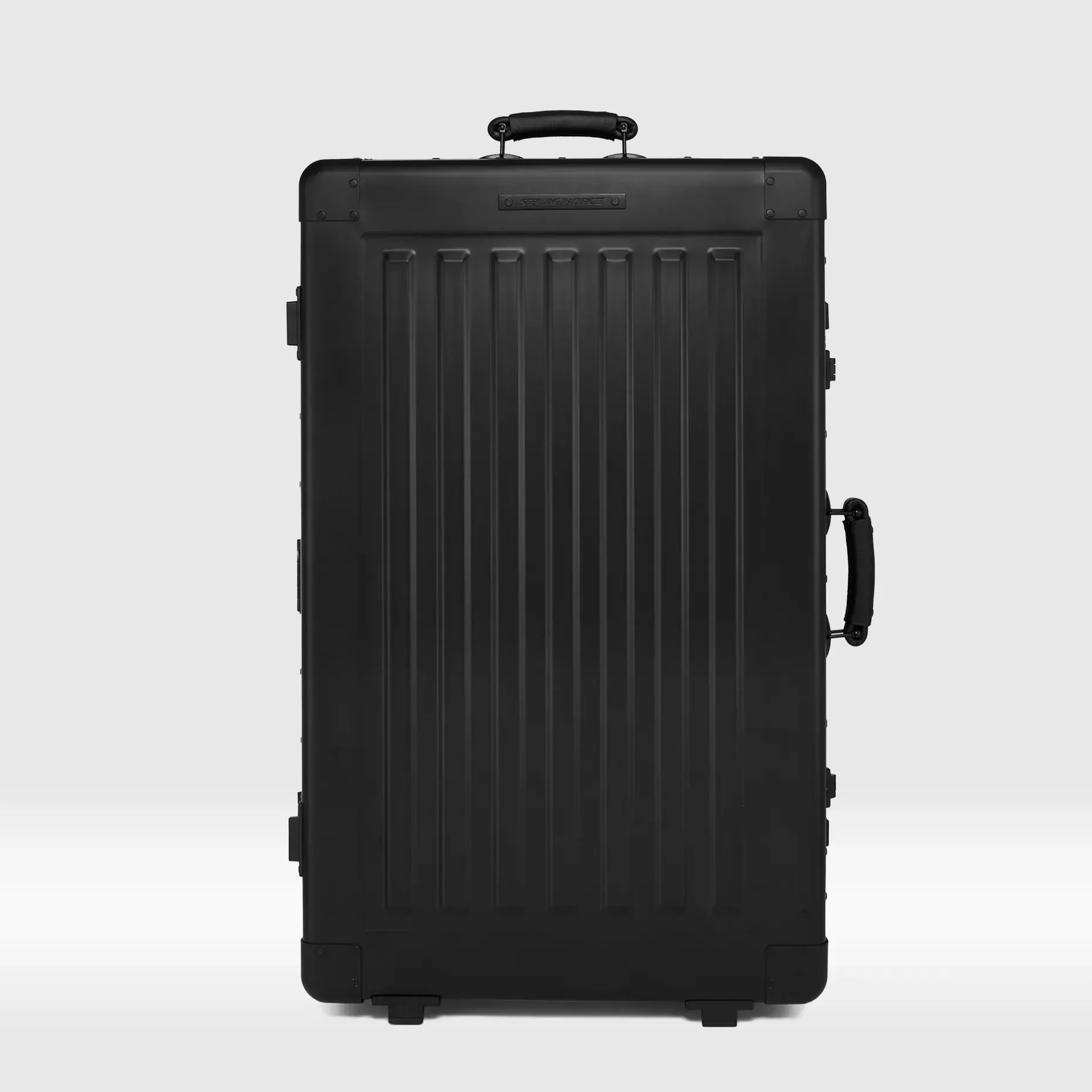80L Check-In Travel Case