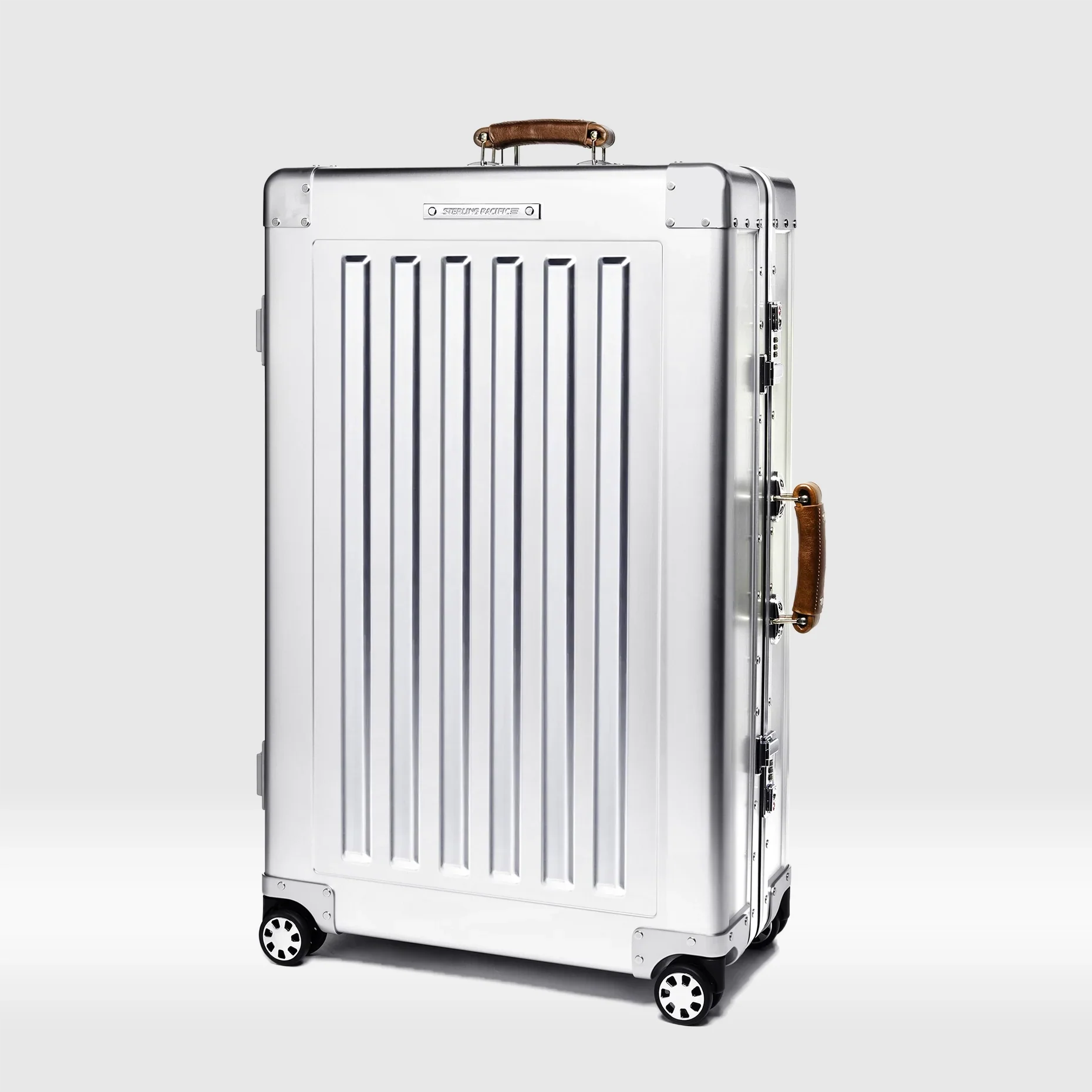 90L Check-In Travel Case