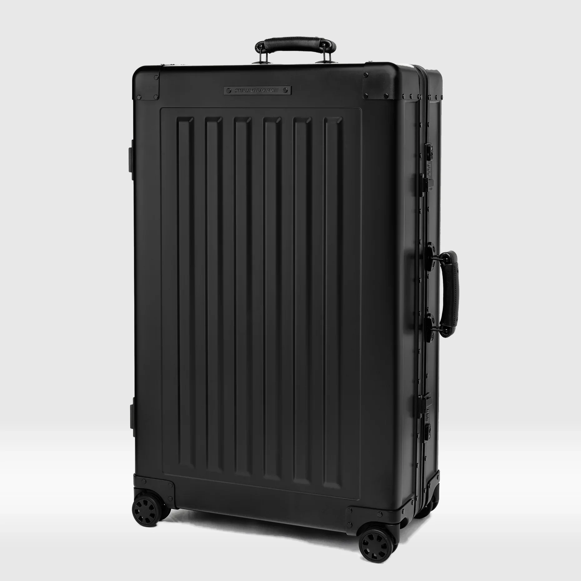 90L Check-In Travel Case