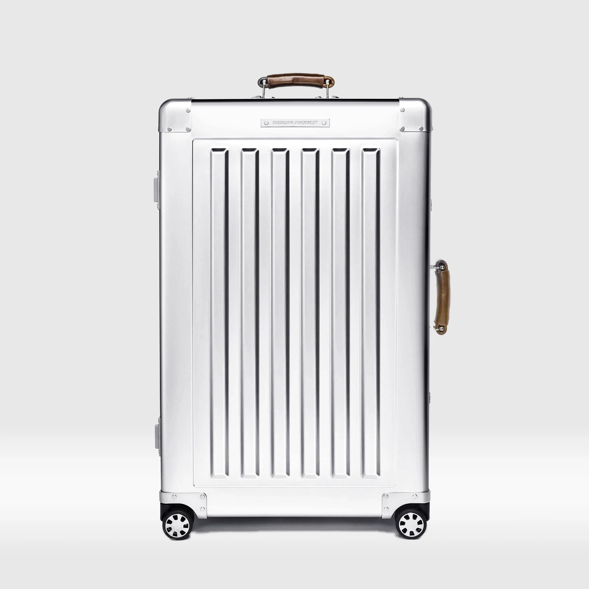 90L Check-In Travel Case