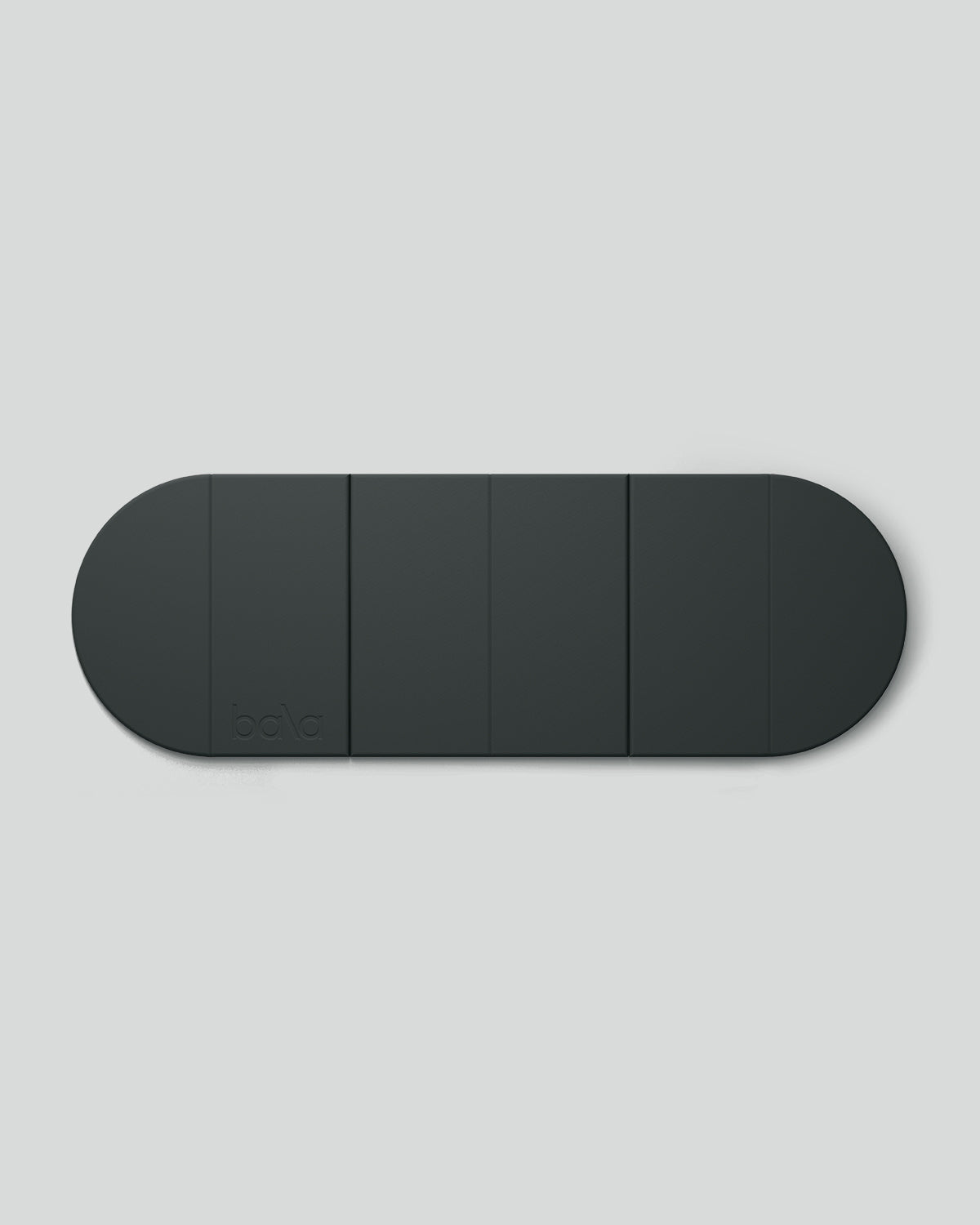 The Compact Mat