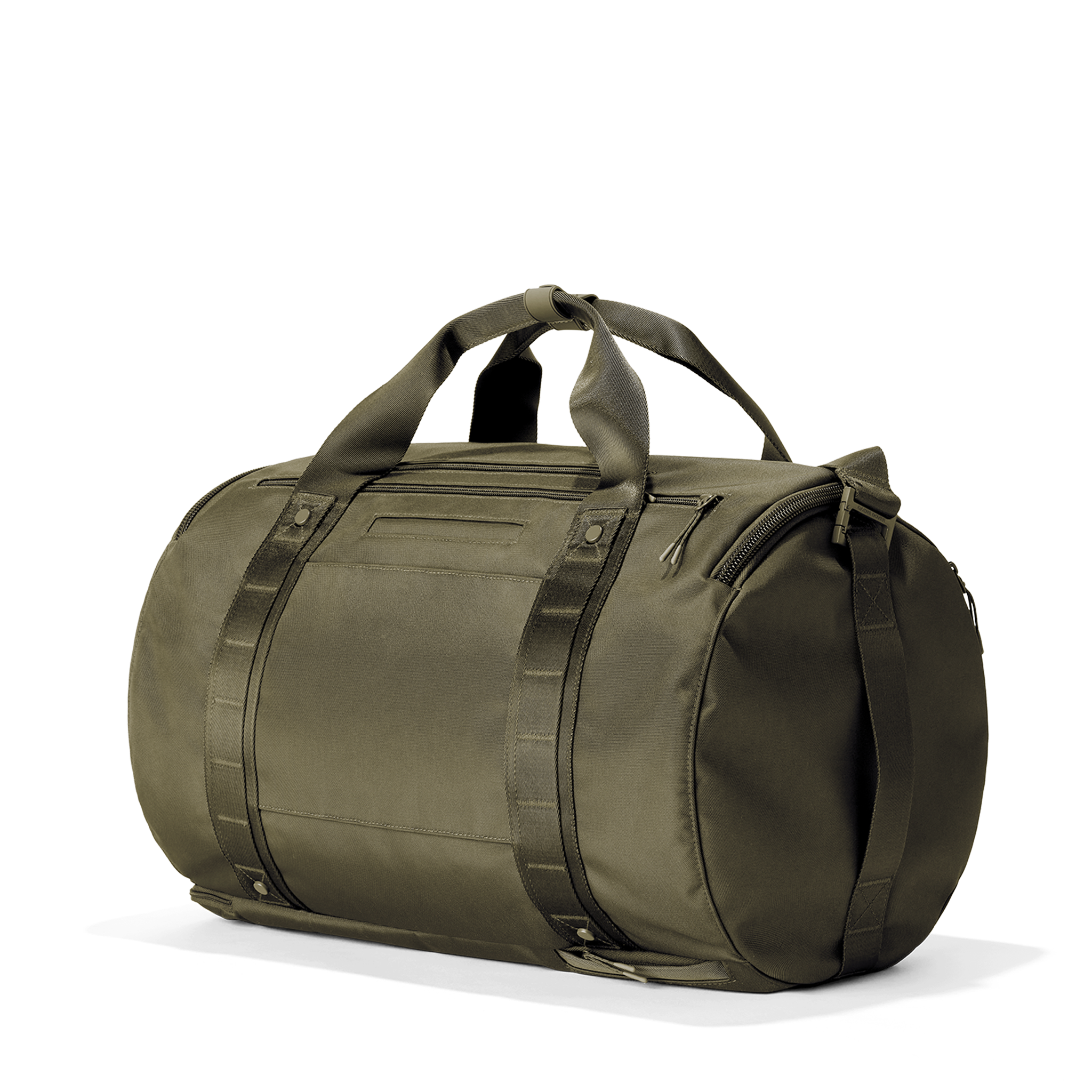 Dagne Dover Denver Convertible Duffle Large