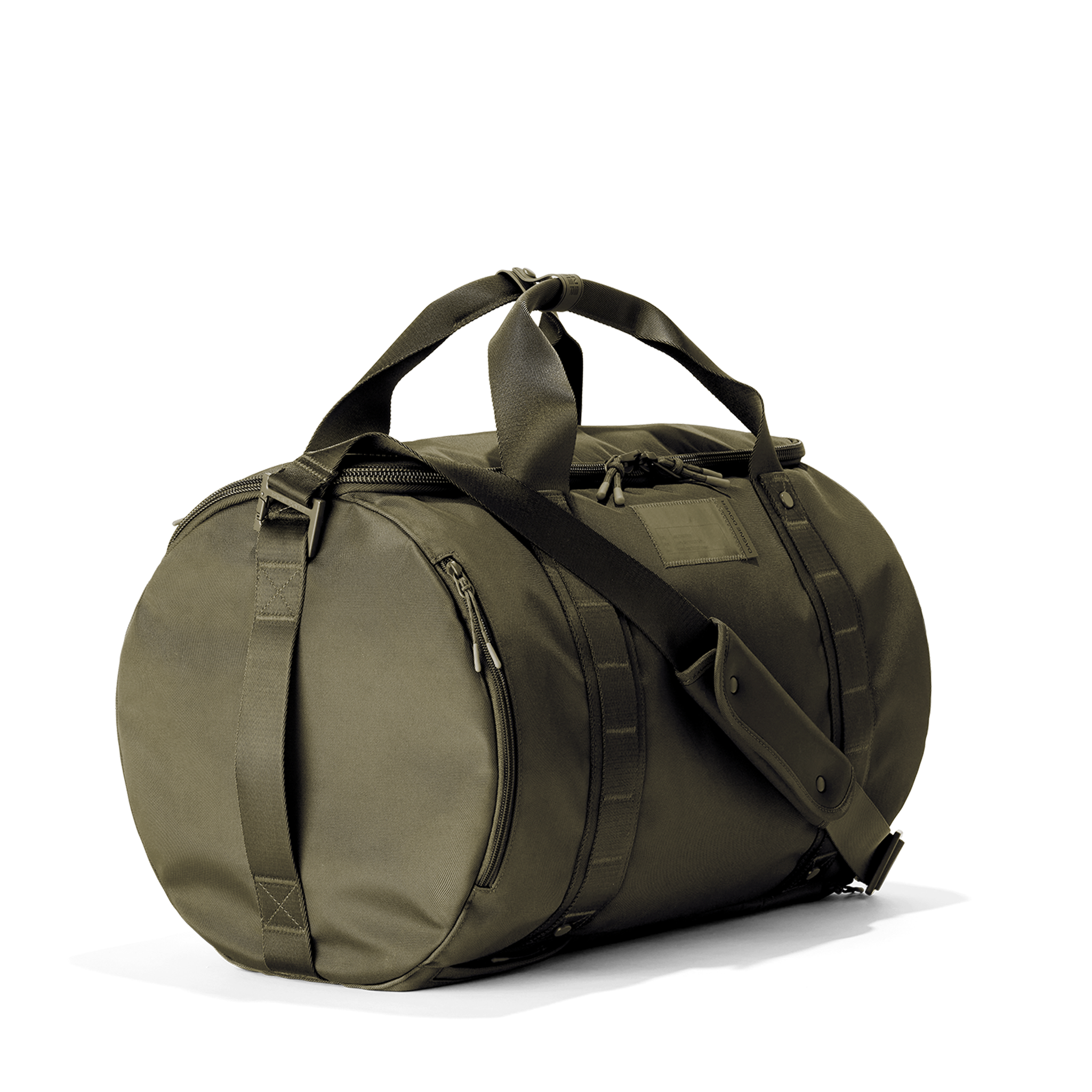 Dagne Dover Denver Convertible Duffle Large