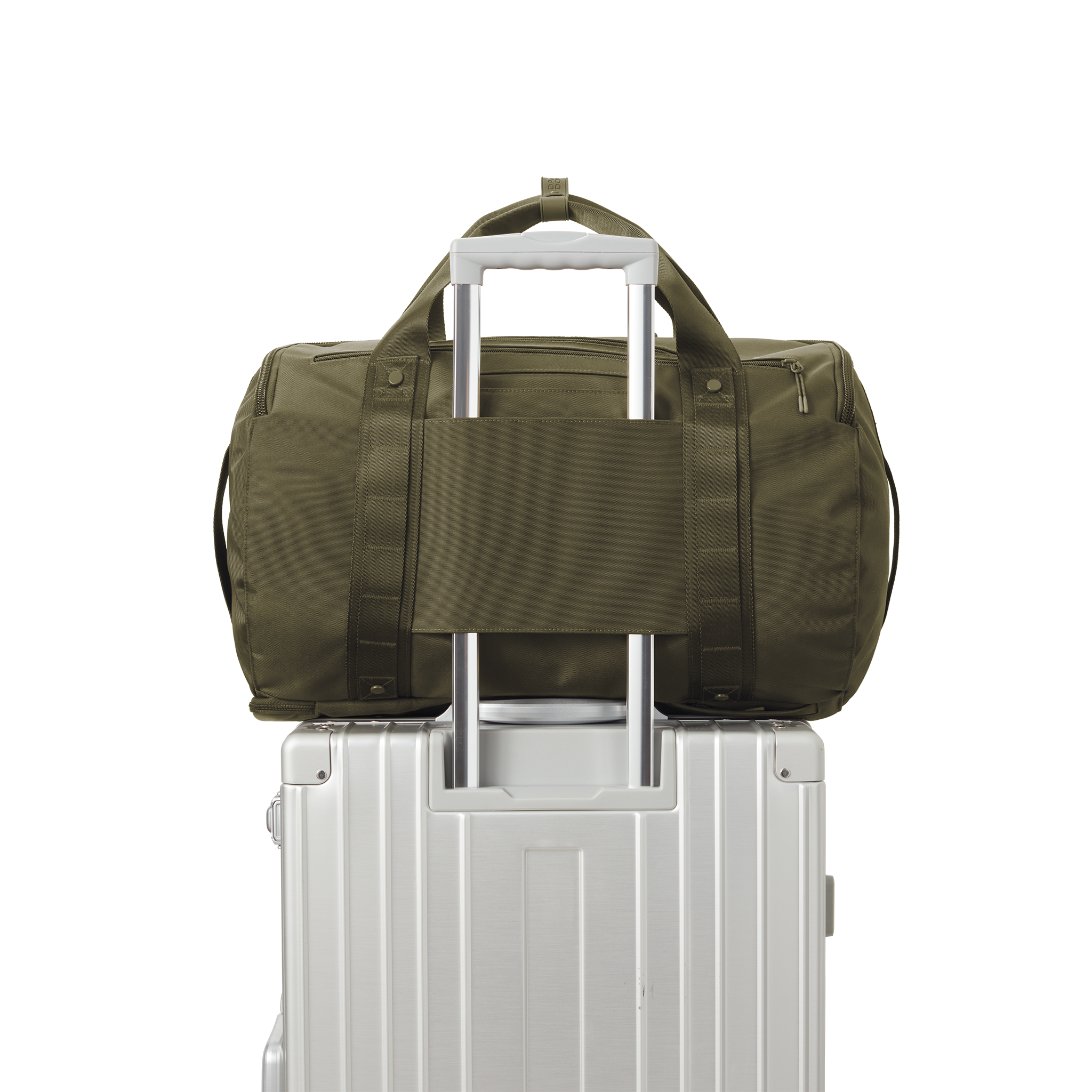 Dagne Dover Denver Convertible Duffle Large