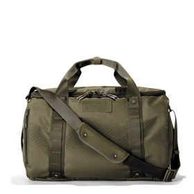 Dagne Dover Denver Convertible Duffle Large