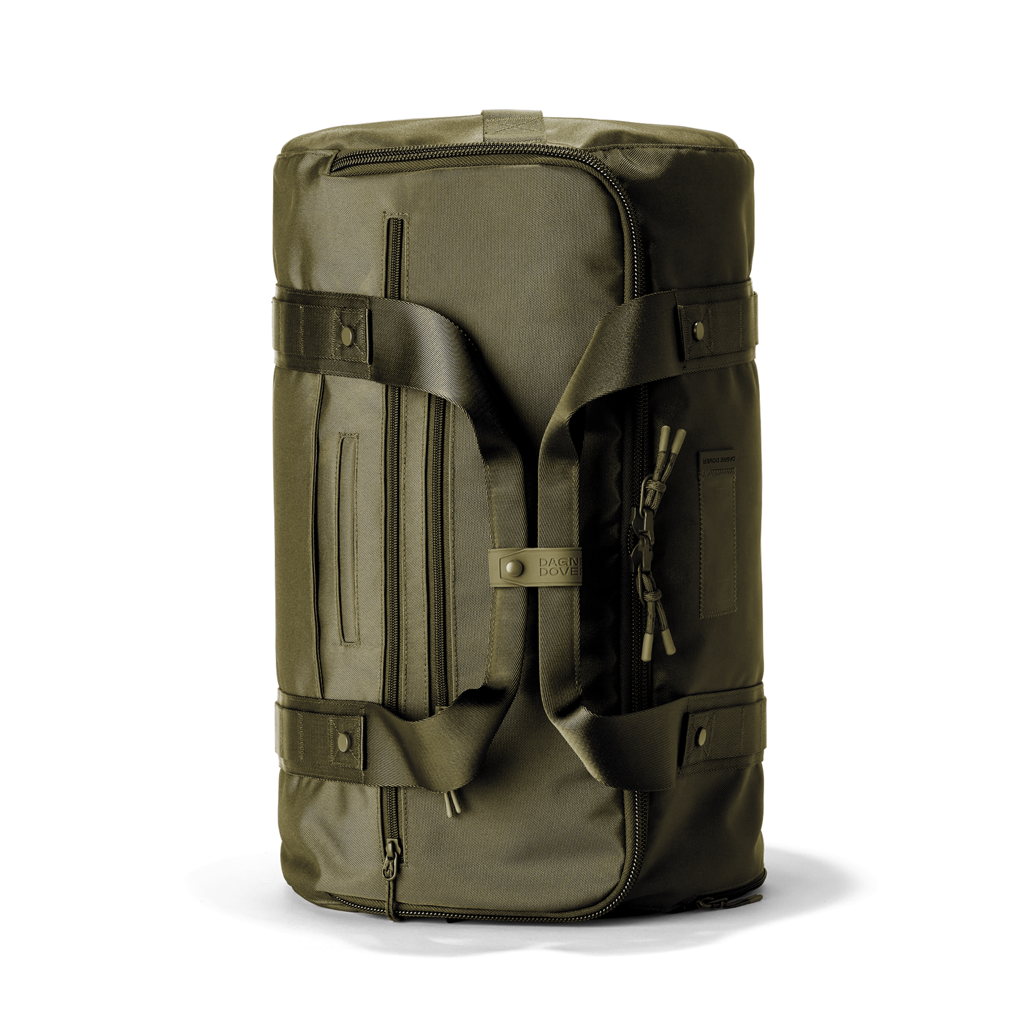 Dagne Dover Denver Convertible Duffle Large