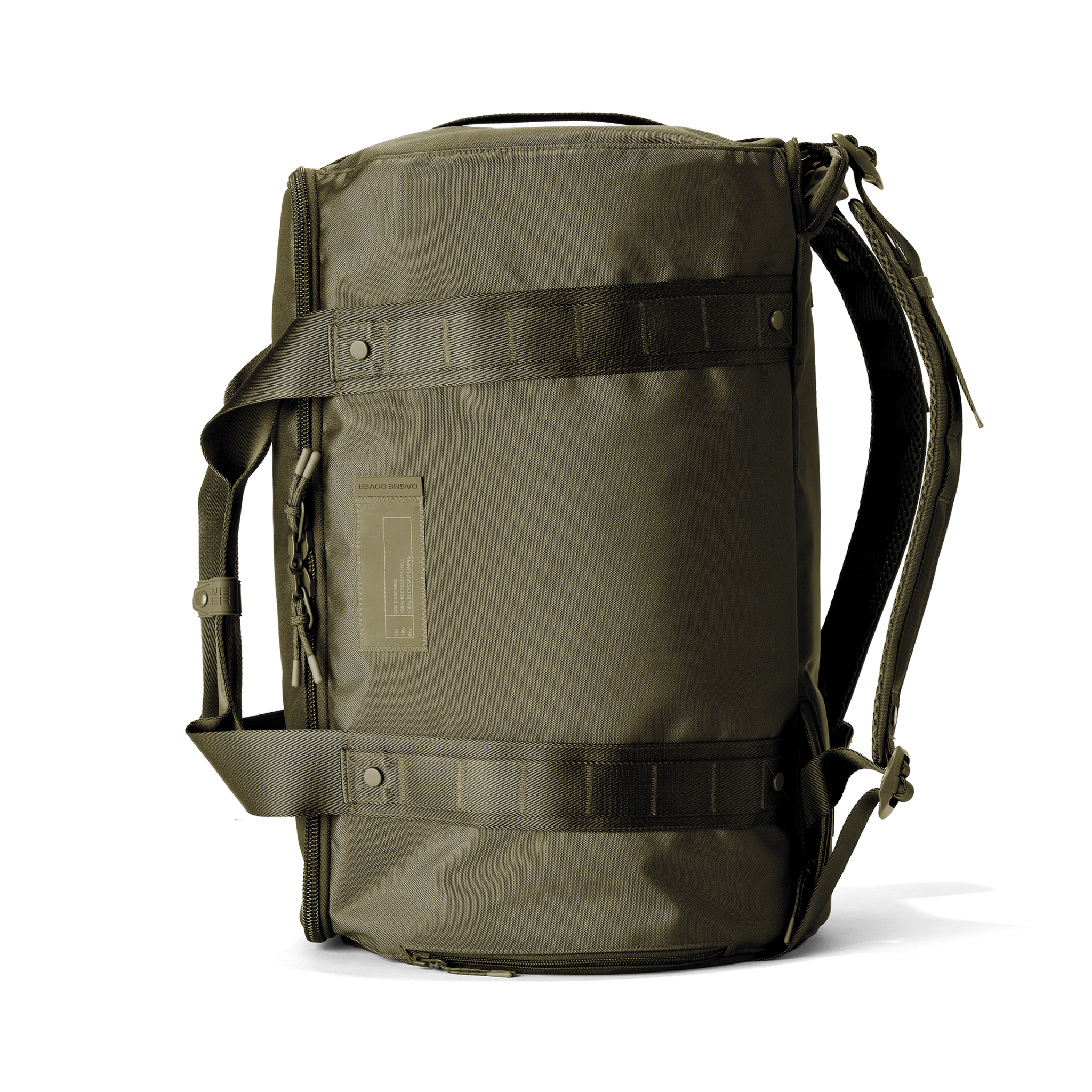 Dagne Dover Denver Convertible Duffle Large