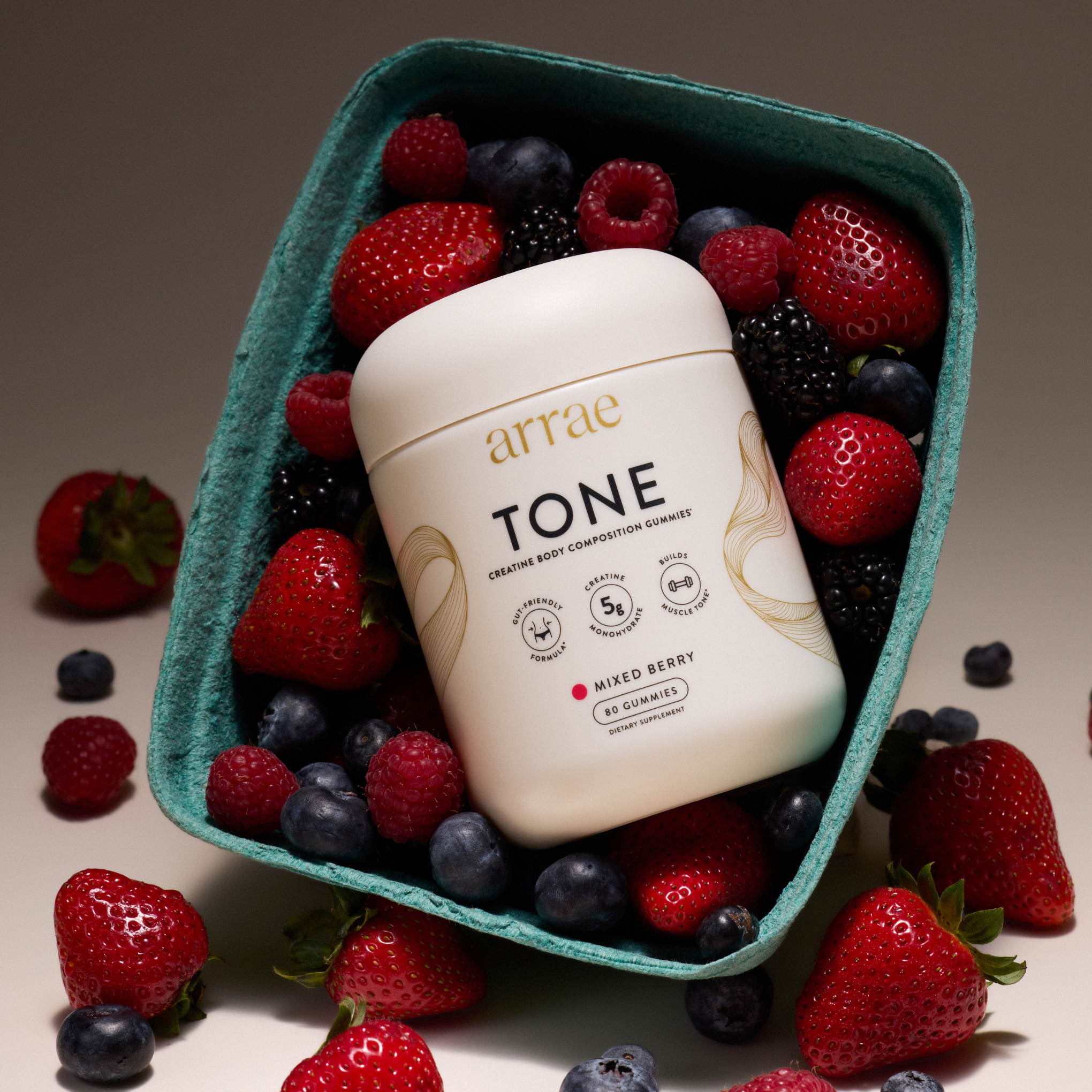 Arrae Tone