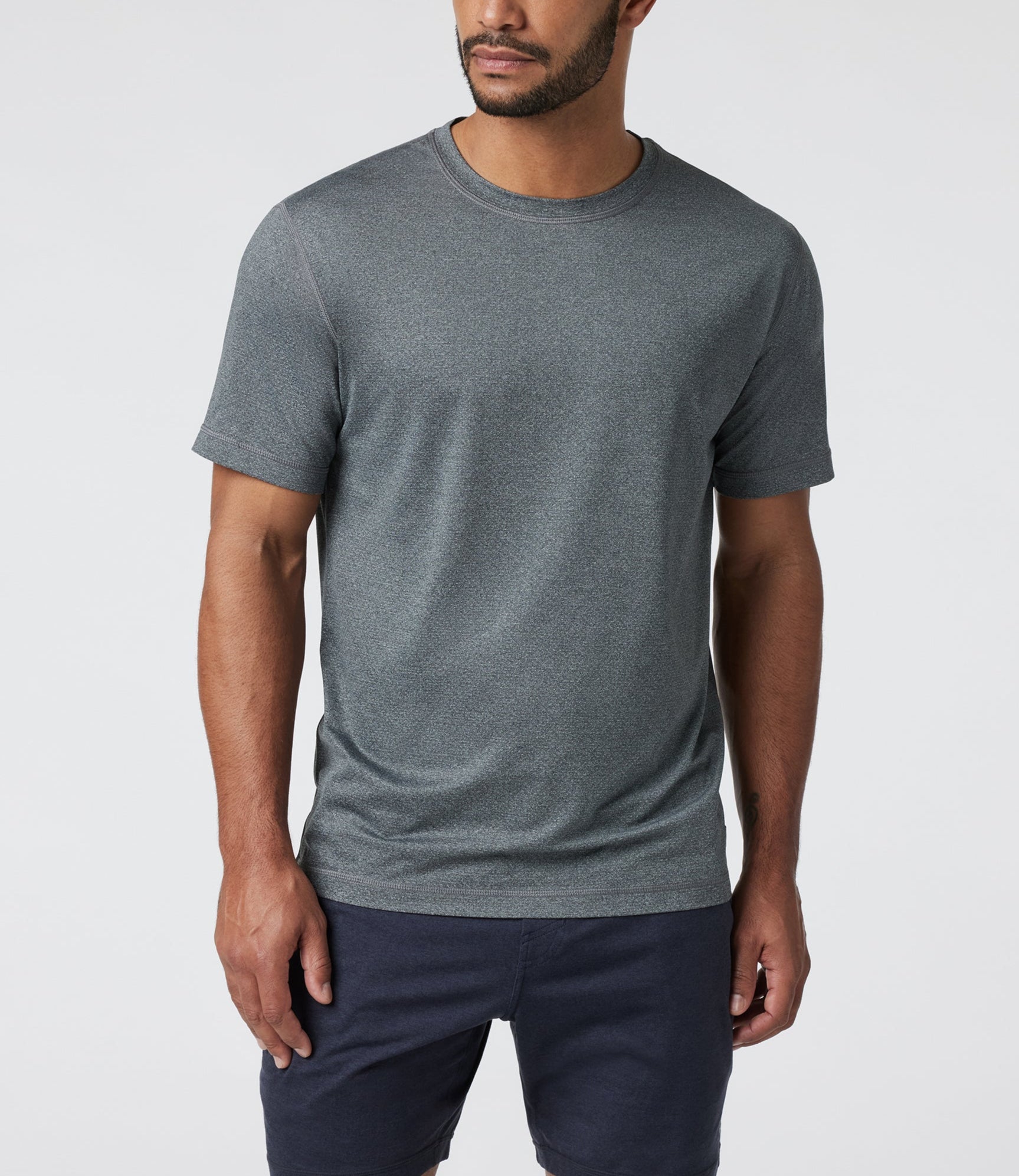 Vuori Tradewind Performance Tee 2.0