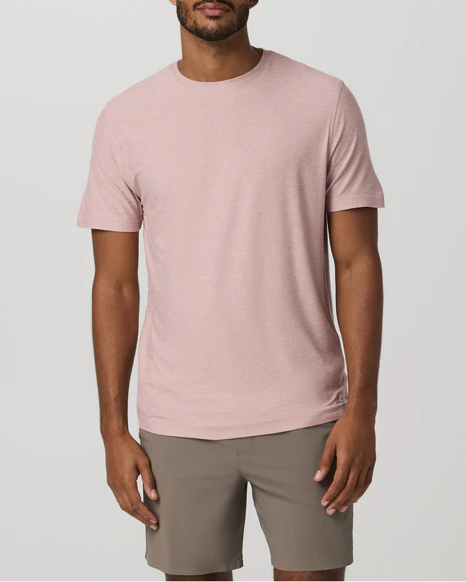 Vuori Strato Tech Tee