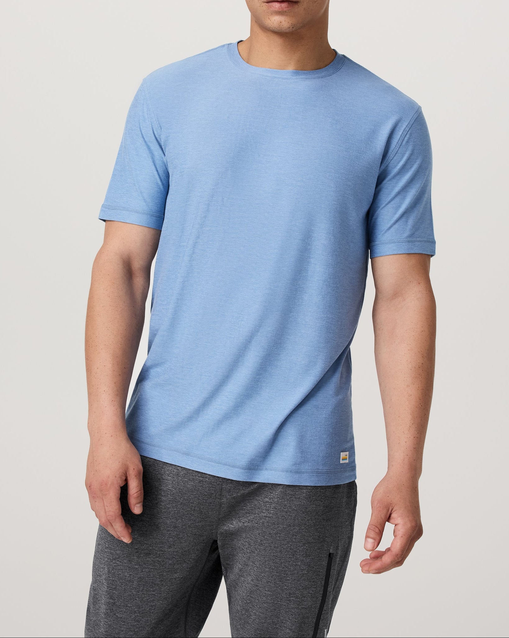 Vuori Strato Tech Tee