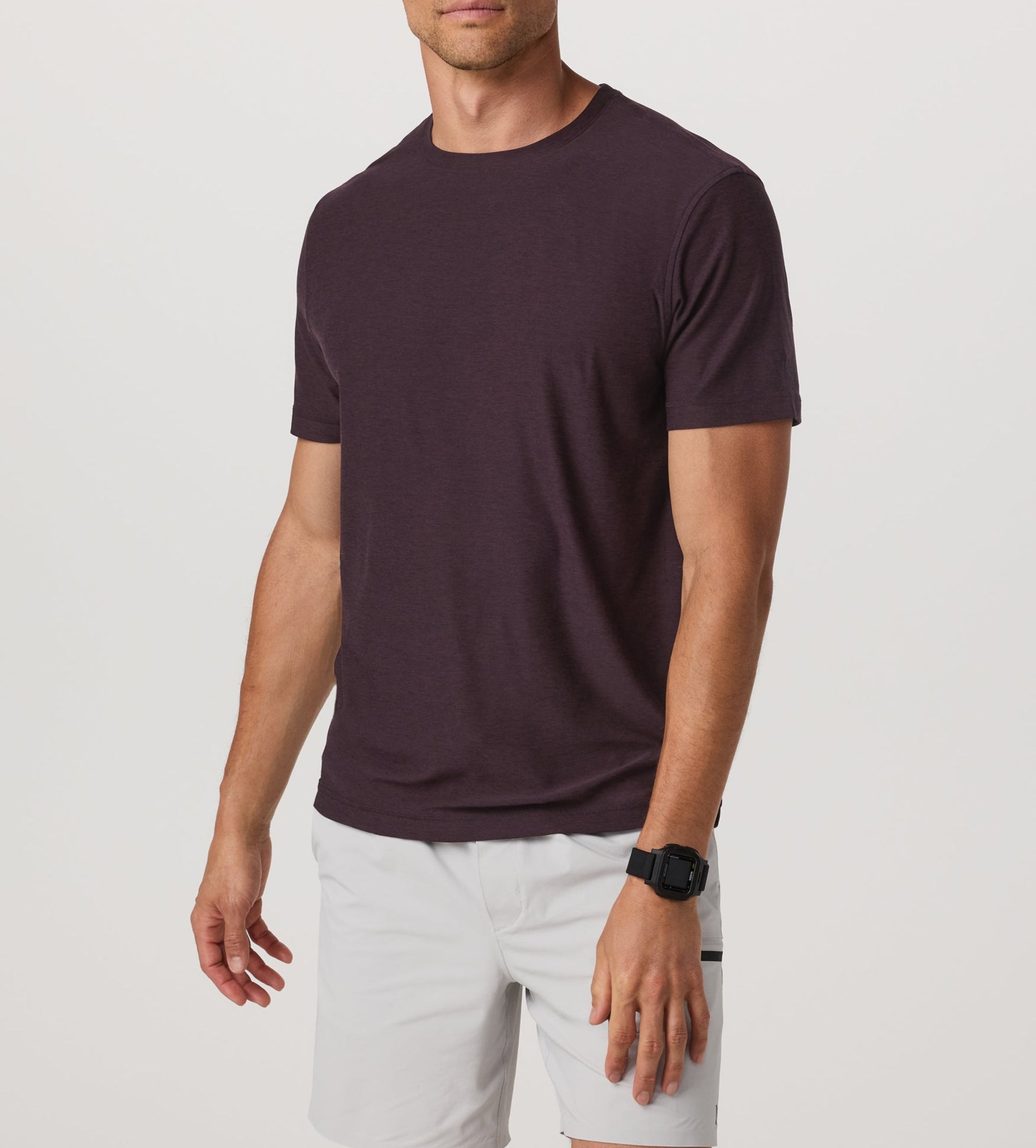 Vuori Strato Tech Tee
