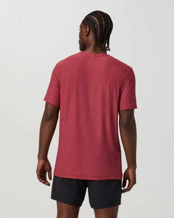 Vuori Strato Tech Tee