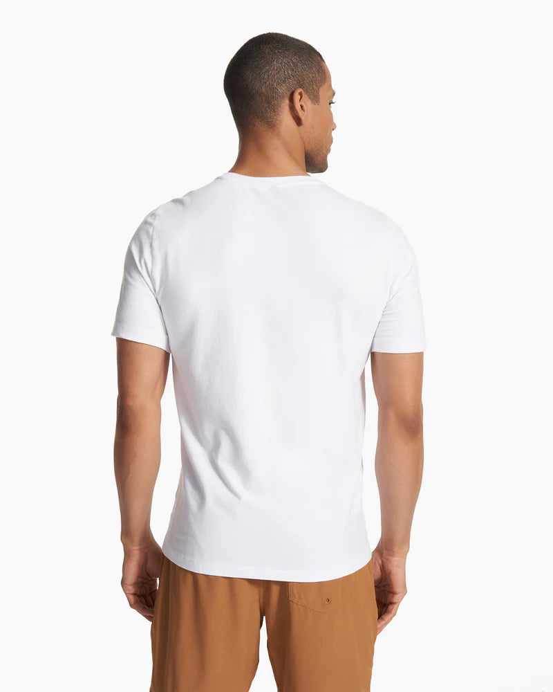 Vuori Strato Tech Tee