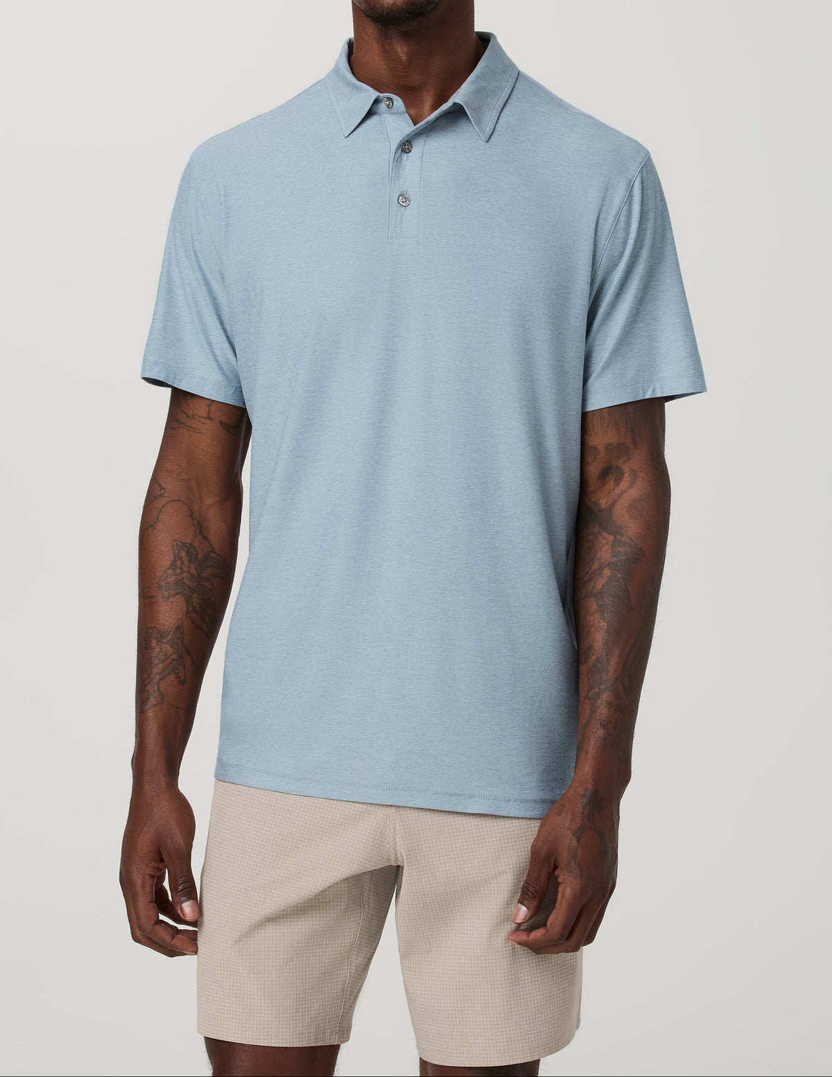 Vuori Strato Tech Polo