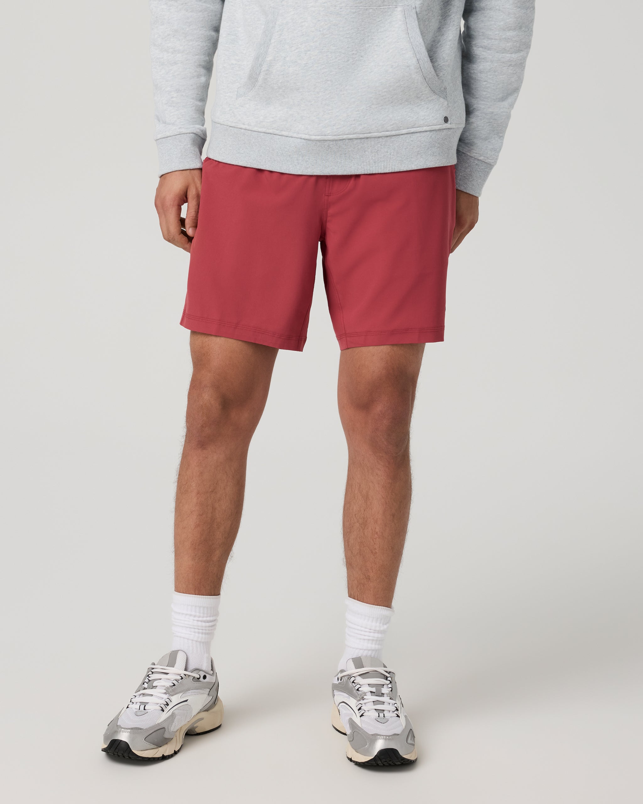Vuori Kore Short 7.5" - Lined