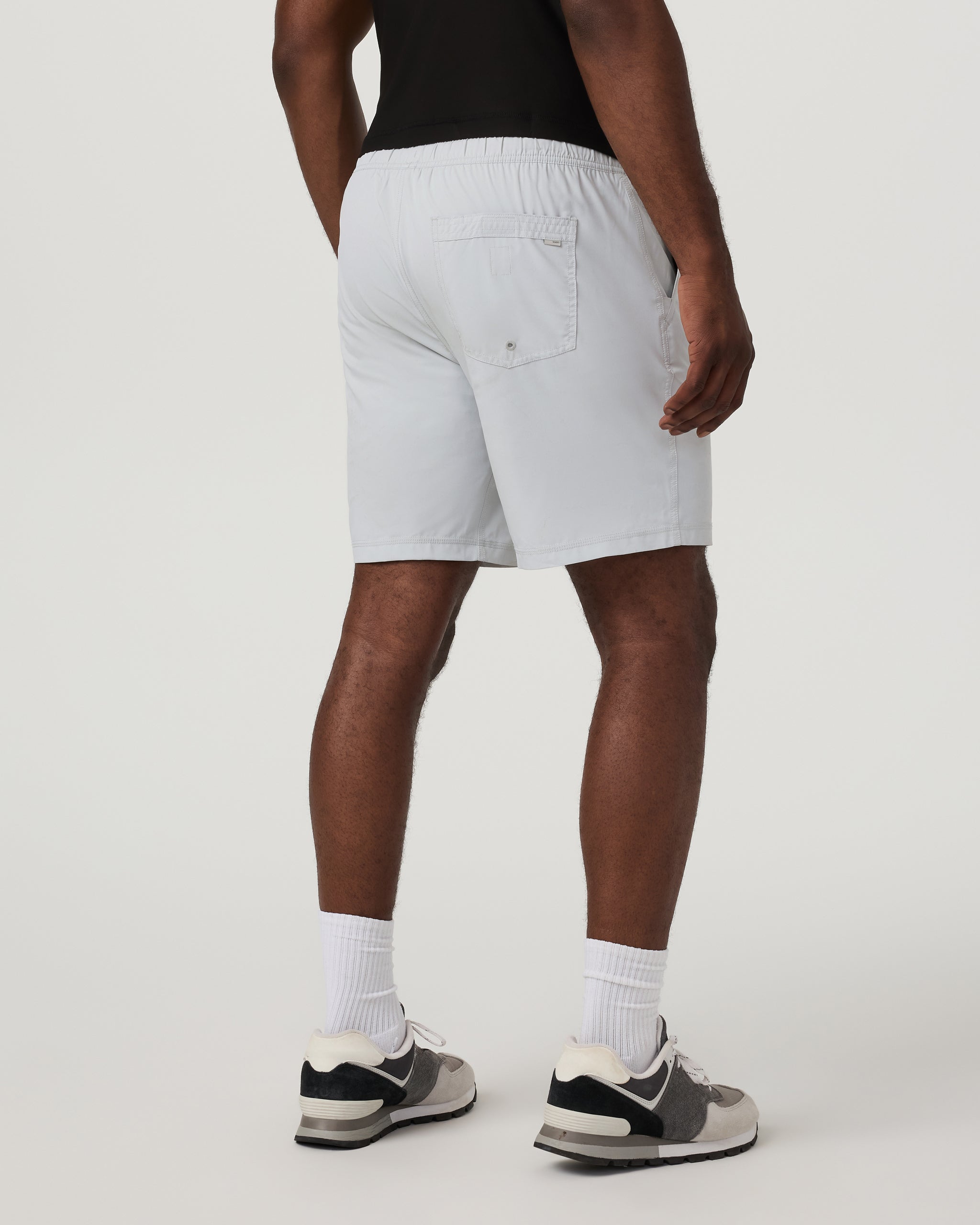Vuori Kore Short 7.5" - Lined