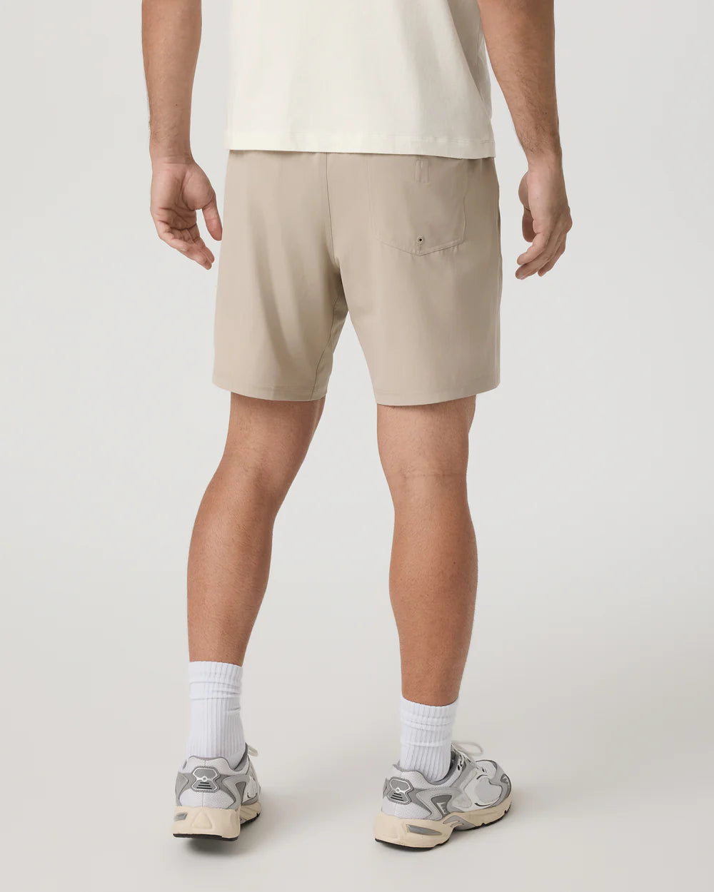 Vuori Kore 7.5" Short - Lined