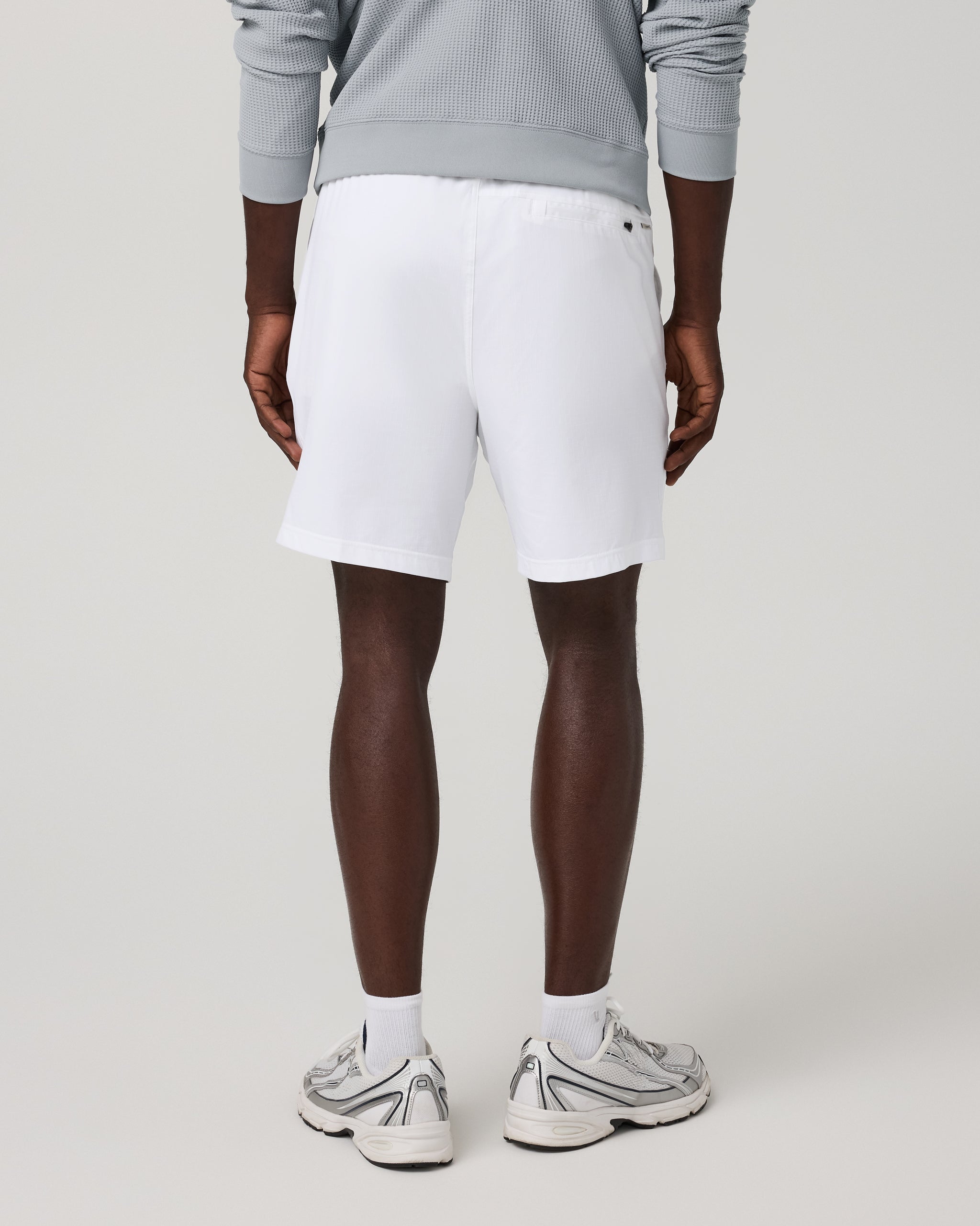 Vuori Hardkore Short 7" - Lined