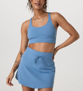 Vuori Yosemite Longline Bra