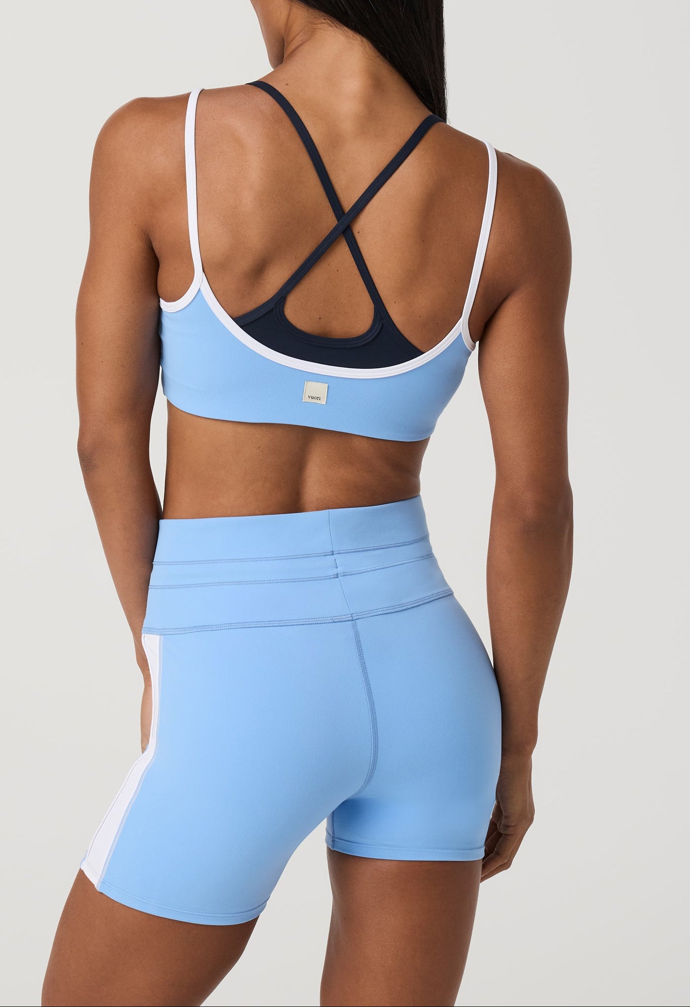 Vuori Daily Layered Bra