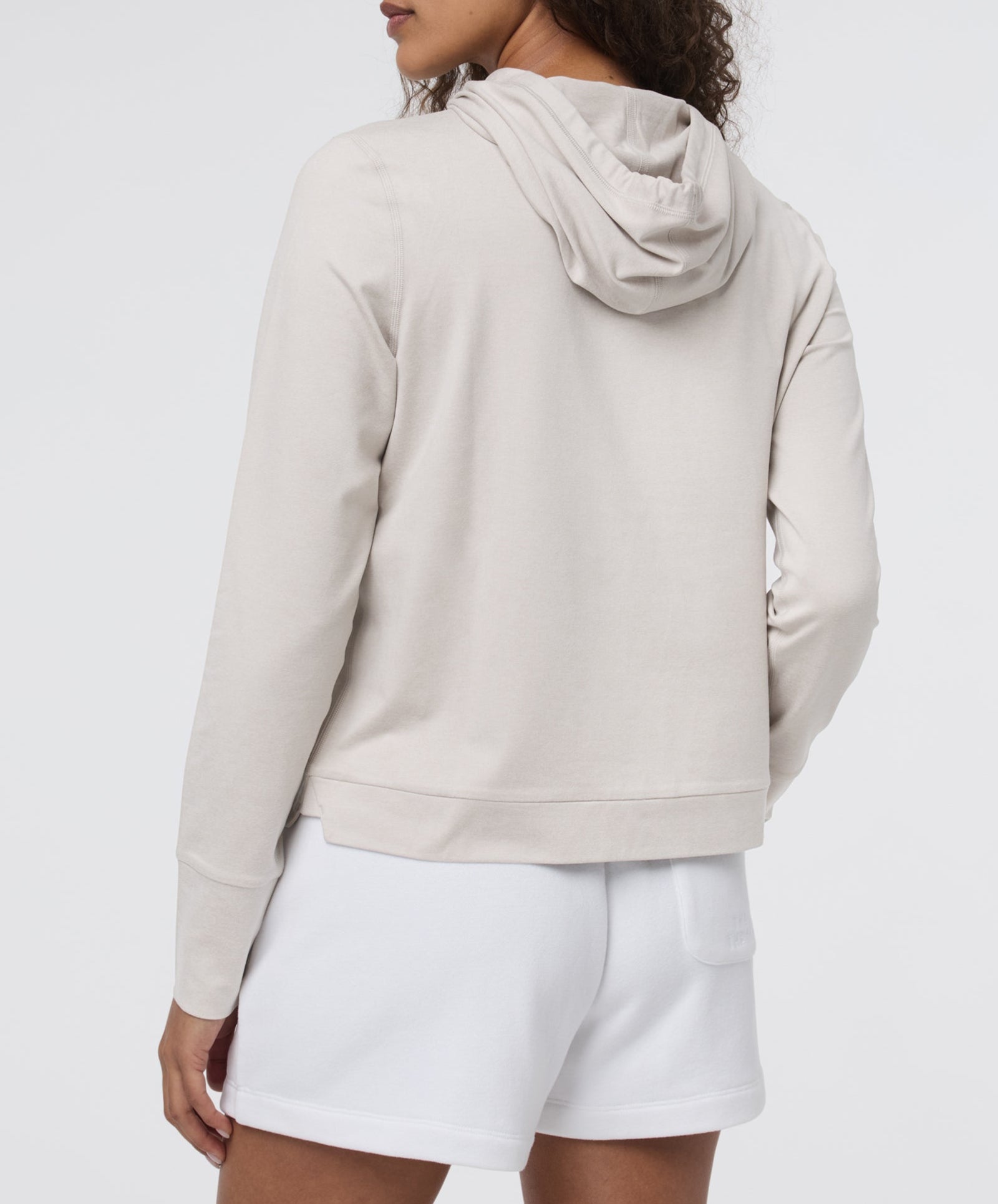 Vuori Halo Essential Hoodie