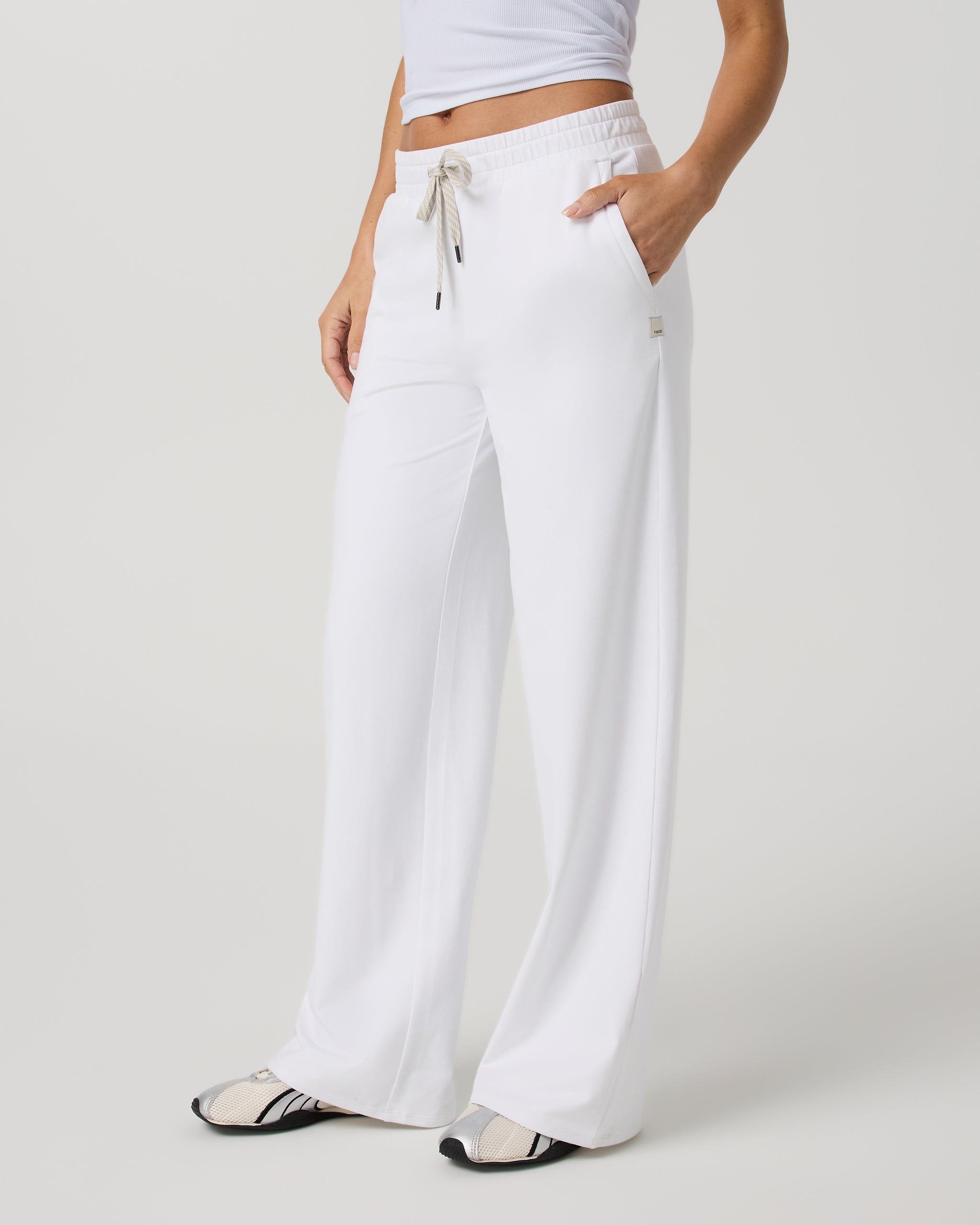 Vuori Halo Essential Wideleg