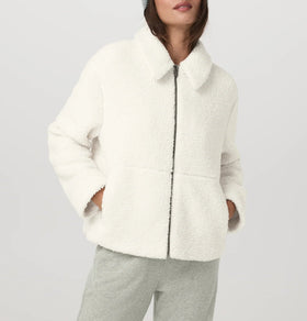 Vuori Lou Full Zip Jacket