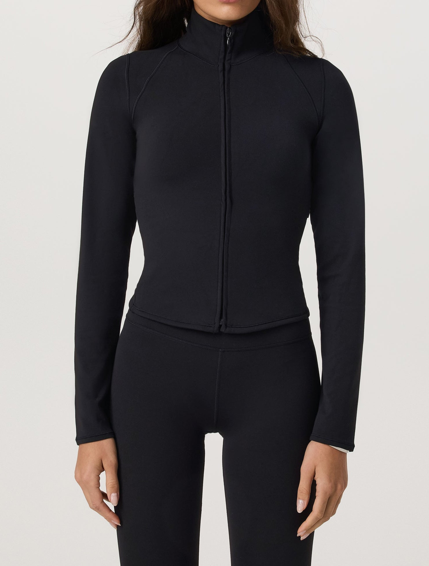 Vuori Allthefeels Full Zip