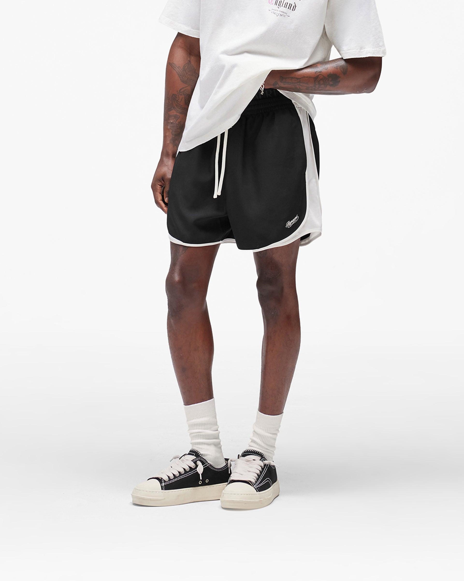 Represent Cruz Short