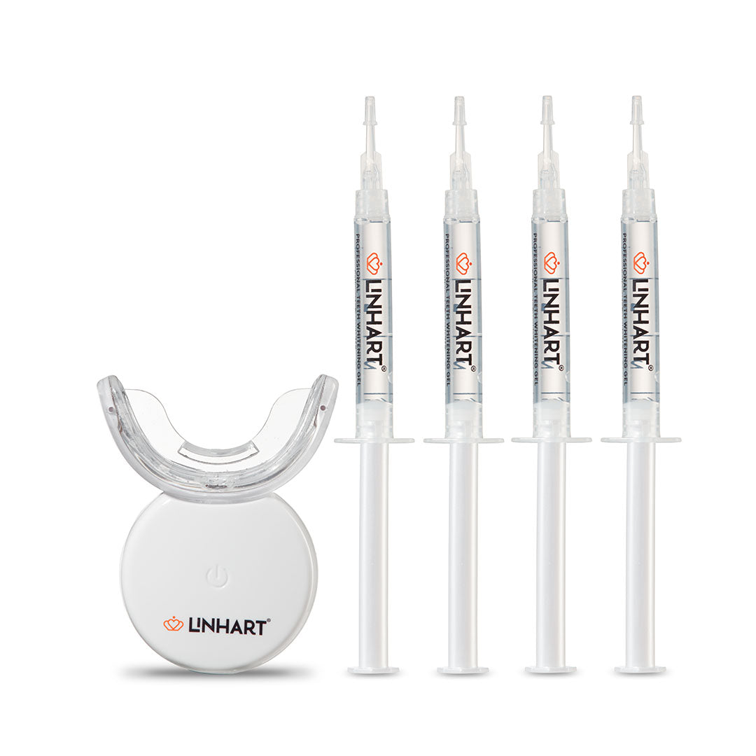 The Professional Whitening Kit