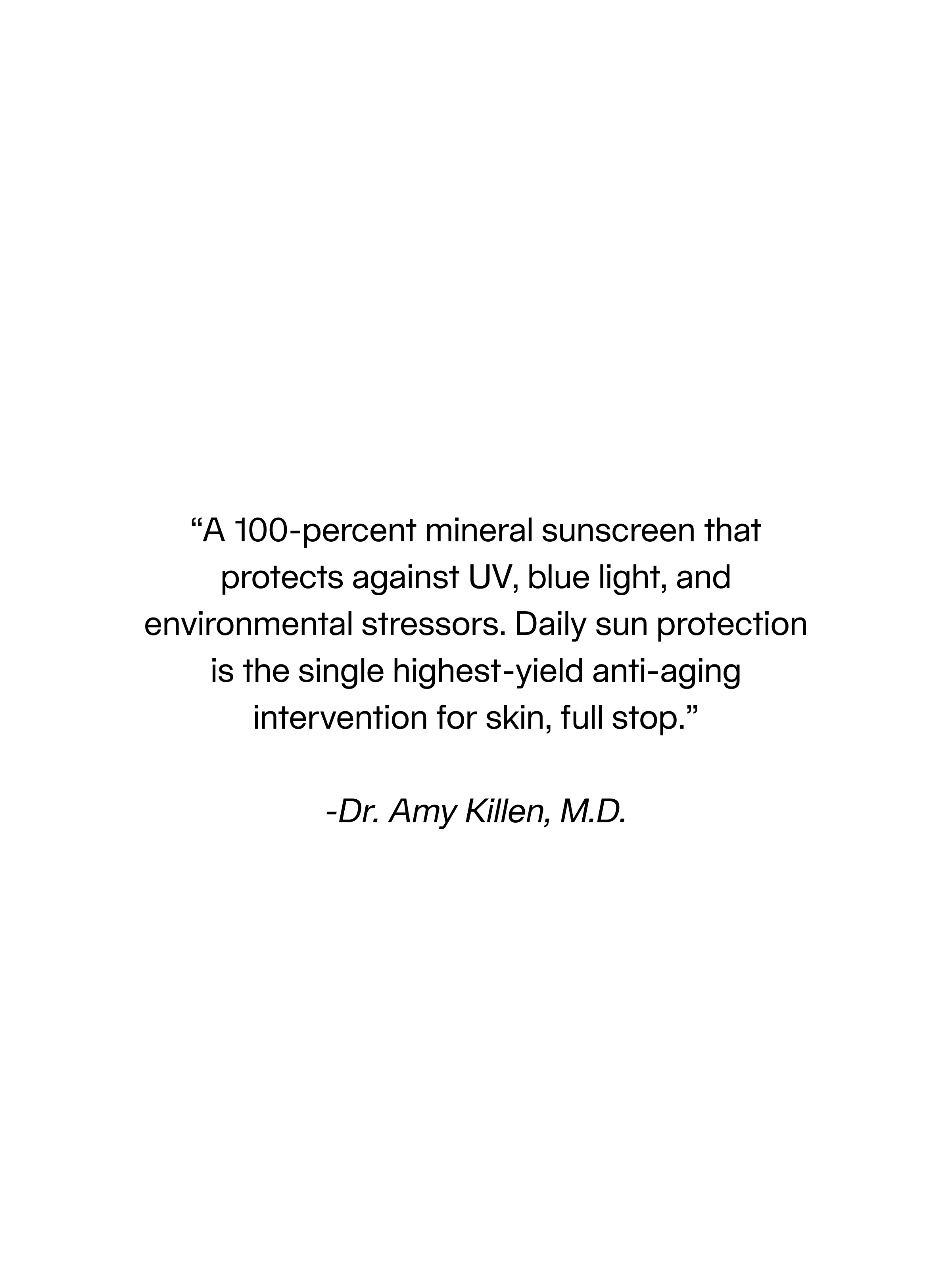 BIO-SHIELD SPF 40