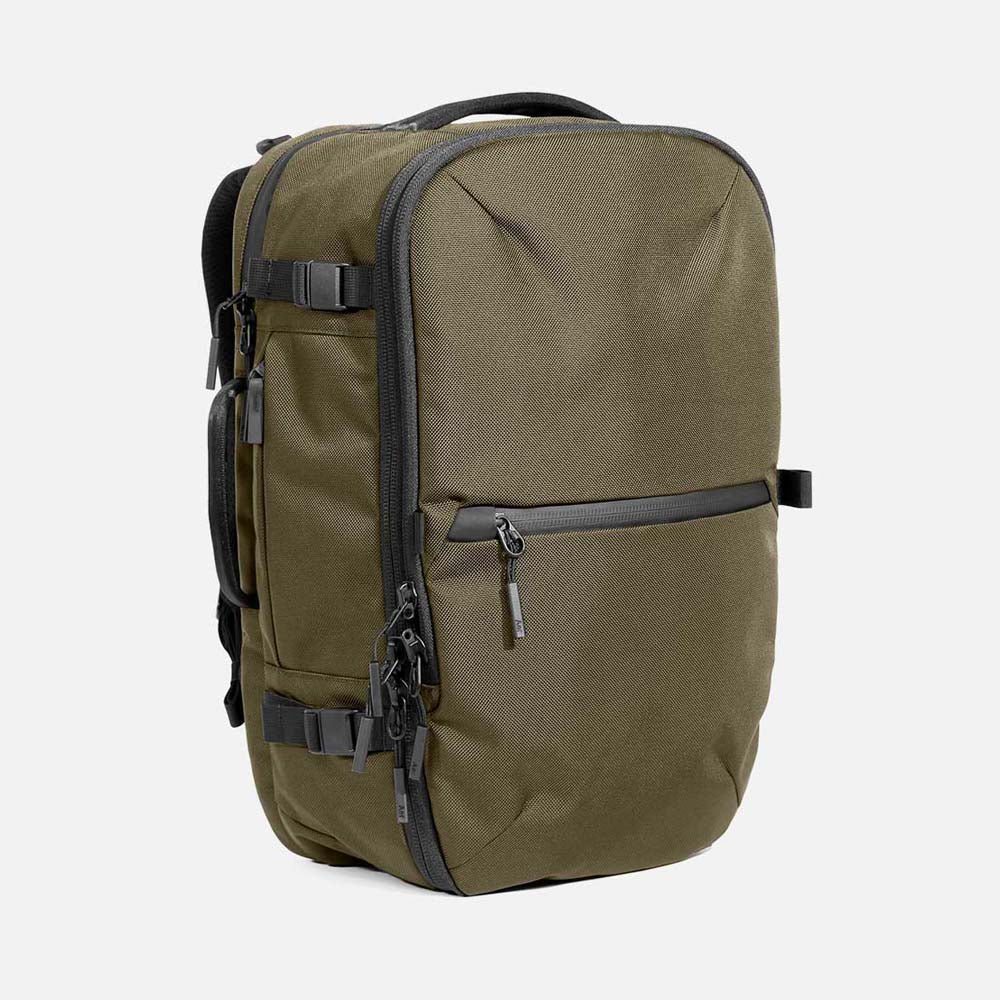 Travel Pack 3