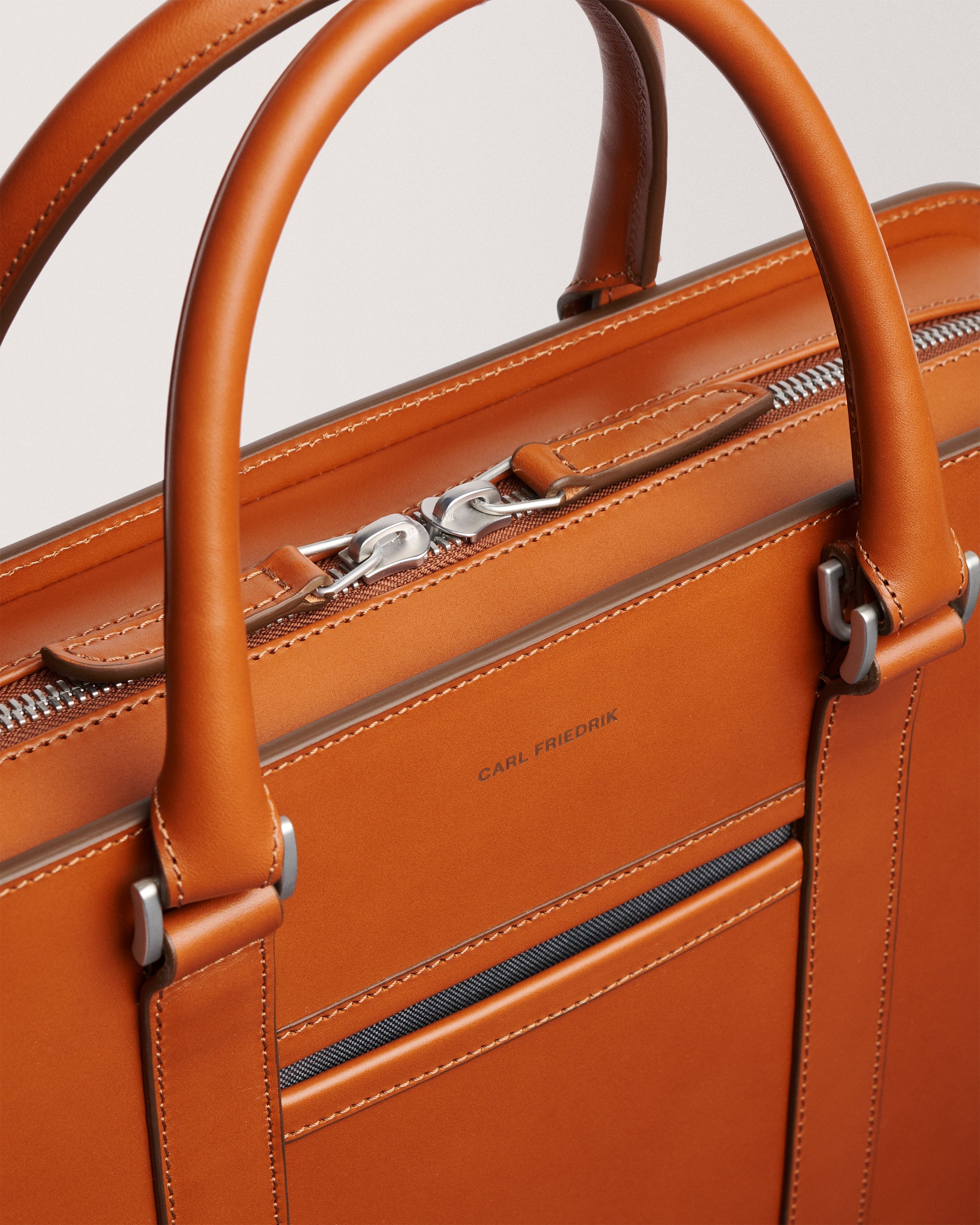 Palissy Briefcase