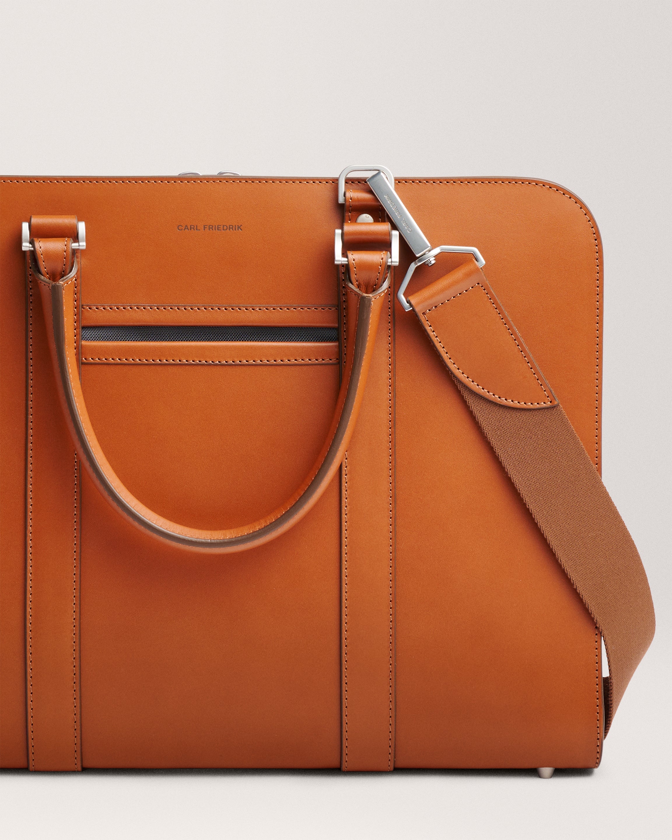 Palissy Briefcase