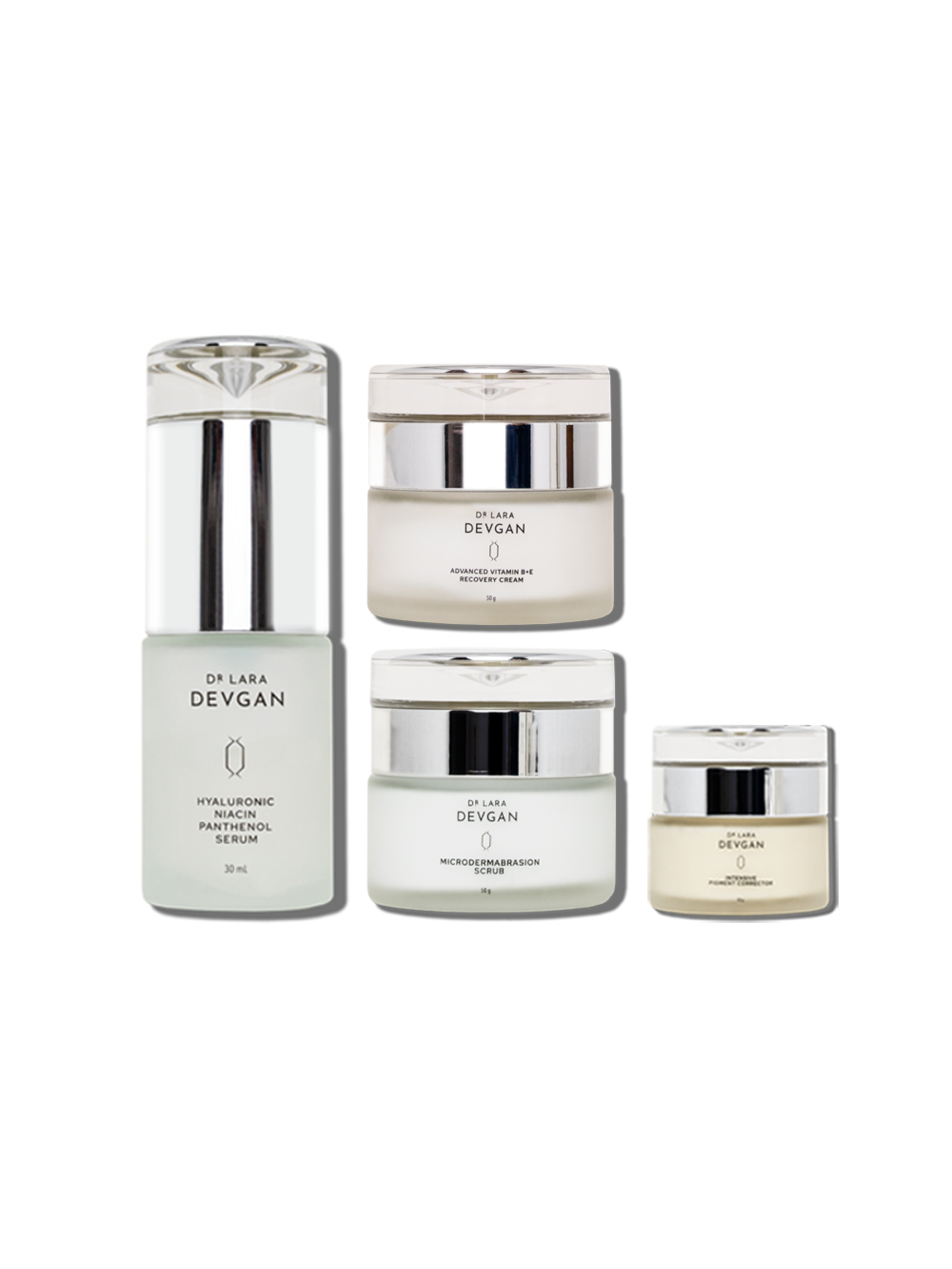 Dry Skin Defense Collection
