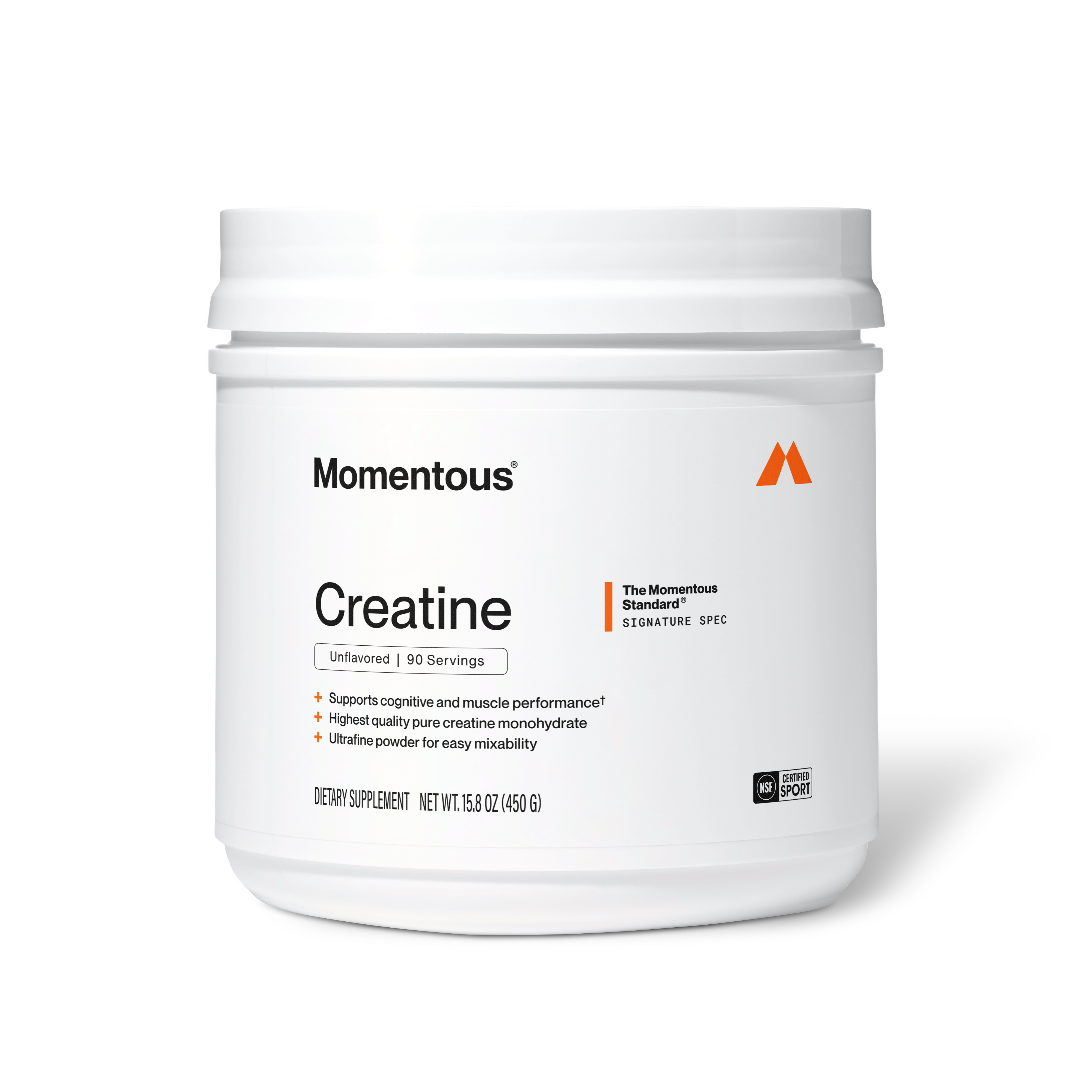 Creatine - 90 Servings