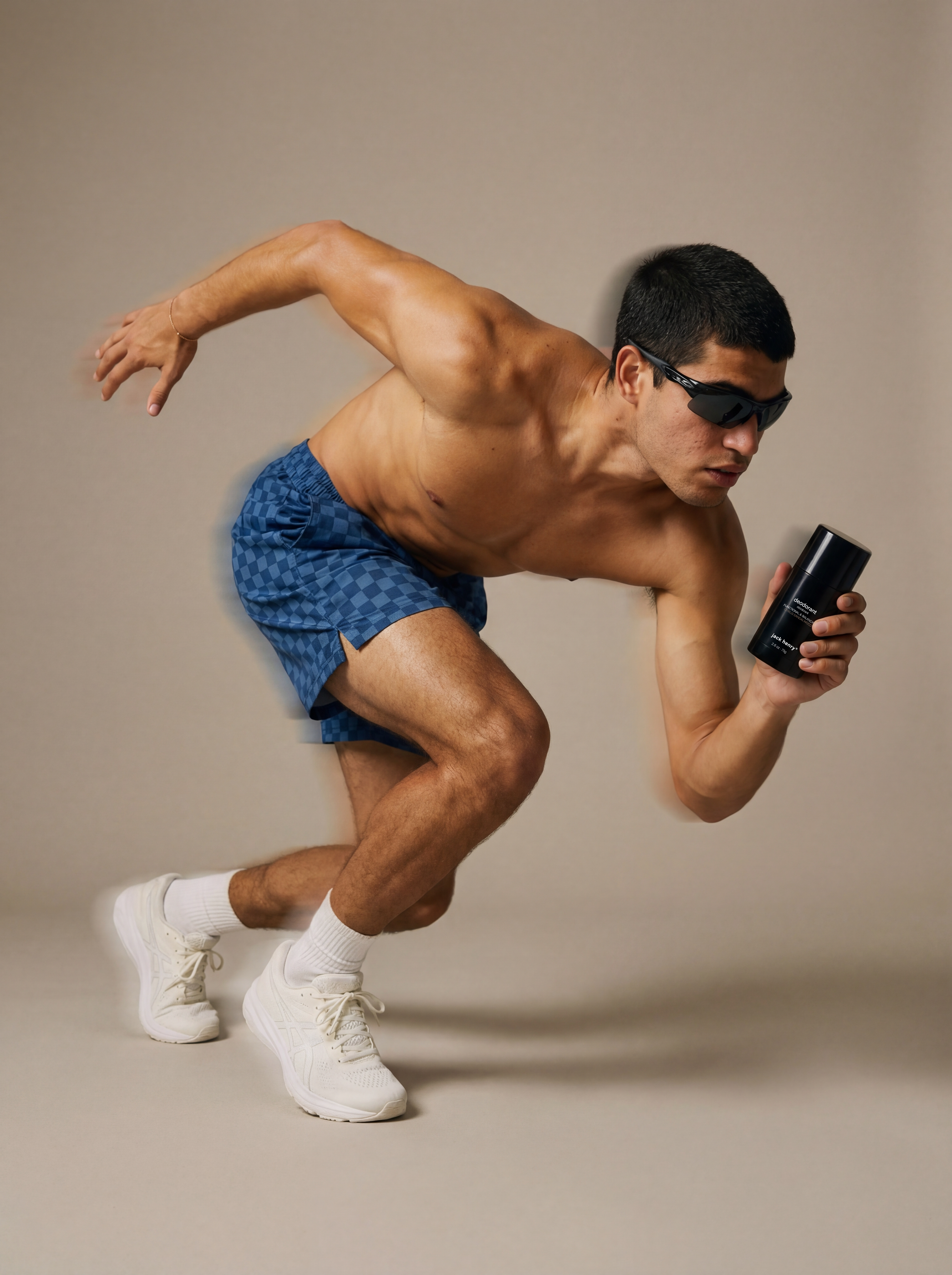 Deodorant