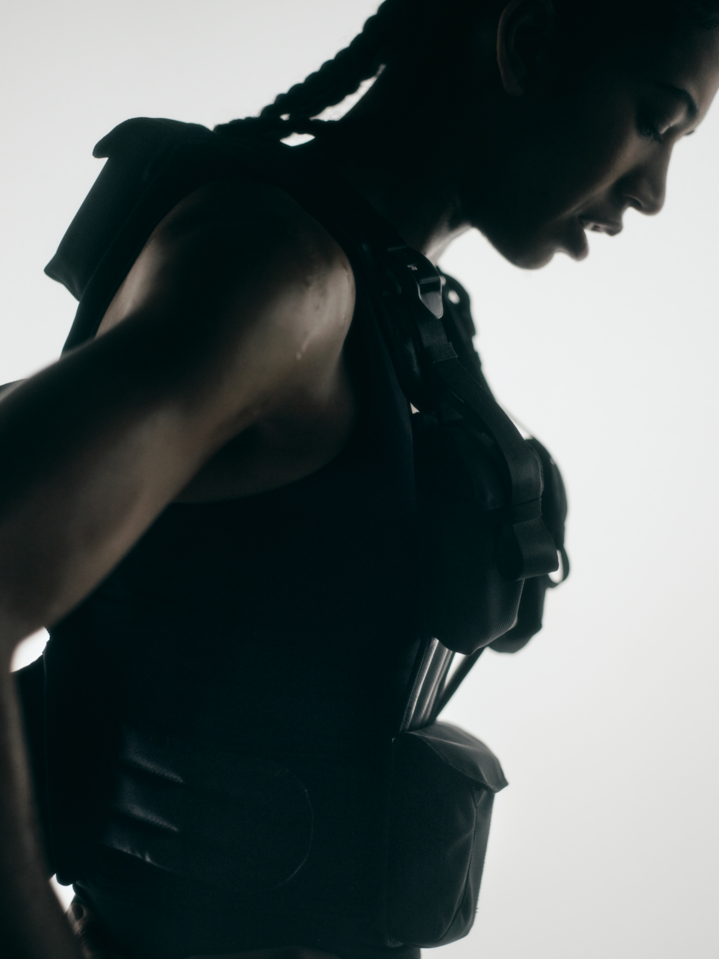 Kilogear The Equinox Precision Vest 20lb