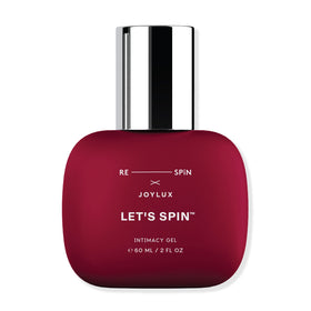 LET’S SPIN® Intimacy Gel