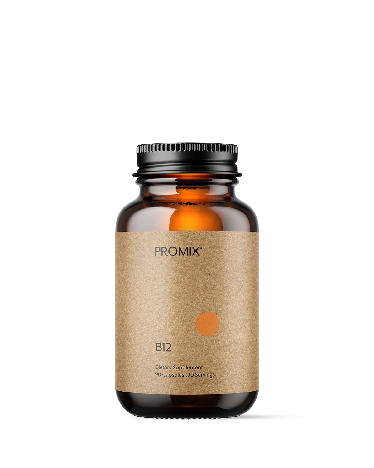 B12 (Methylcobalamin)