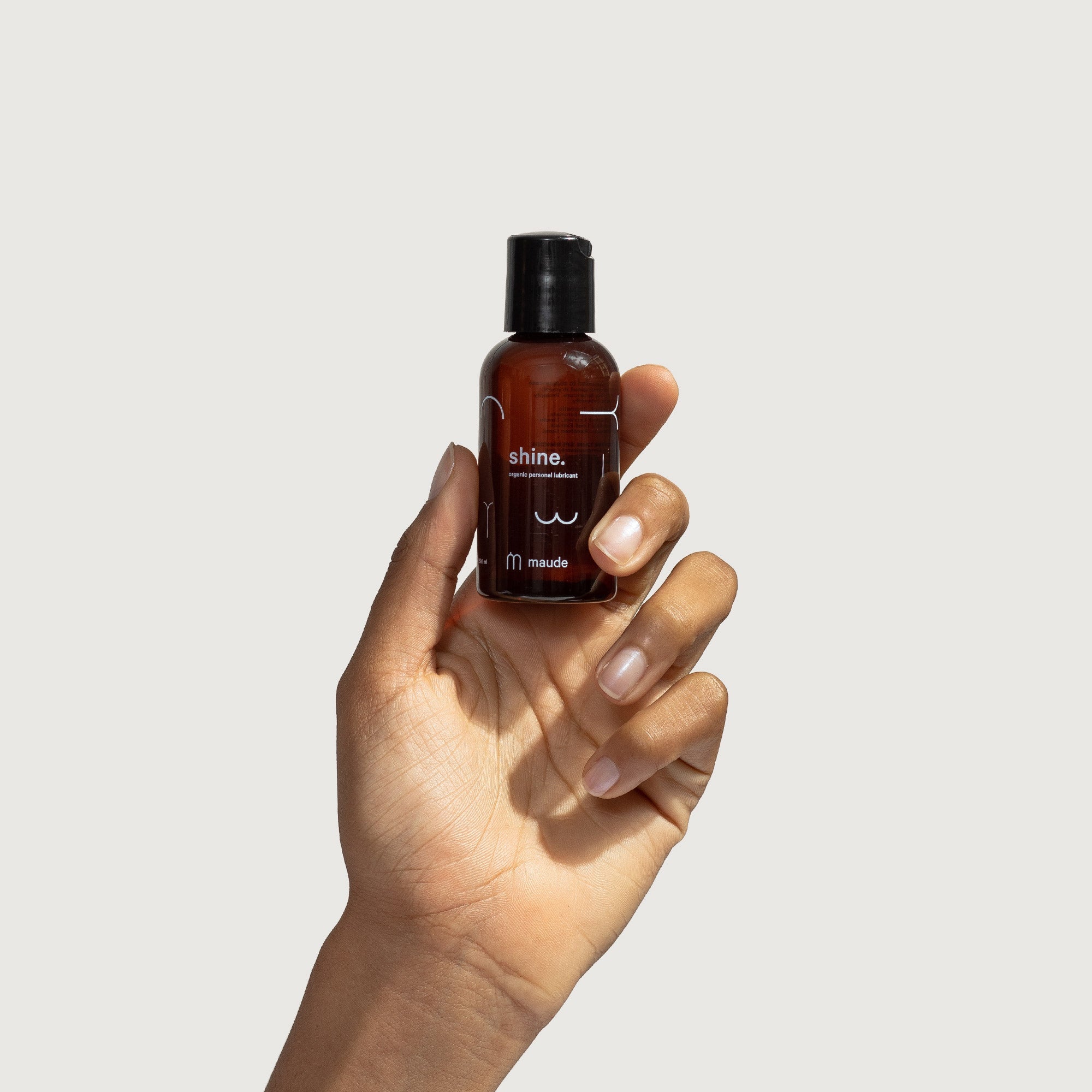 shine aloe