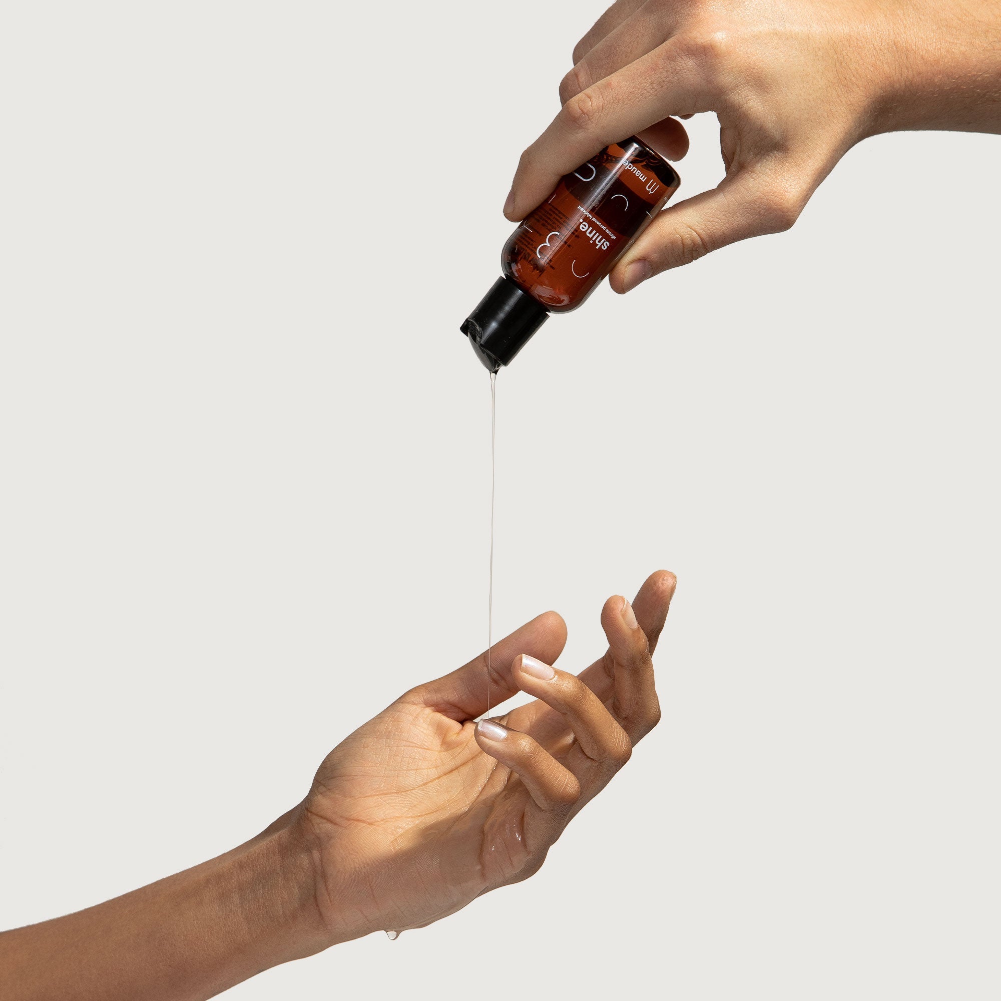 maude shine silicone