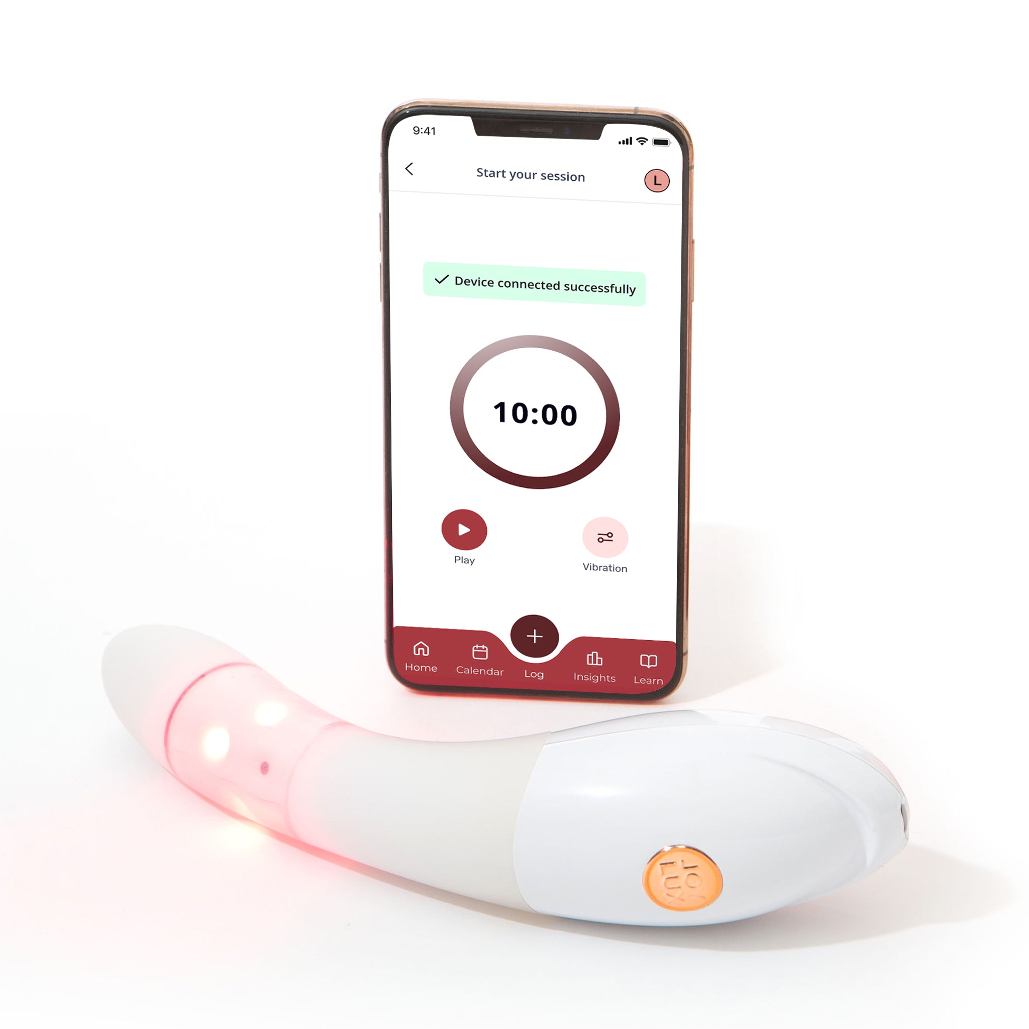 vFit® Device